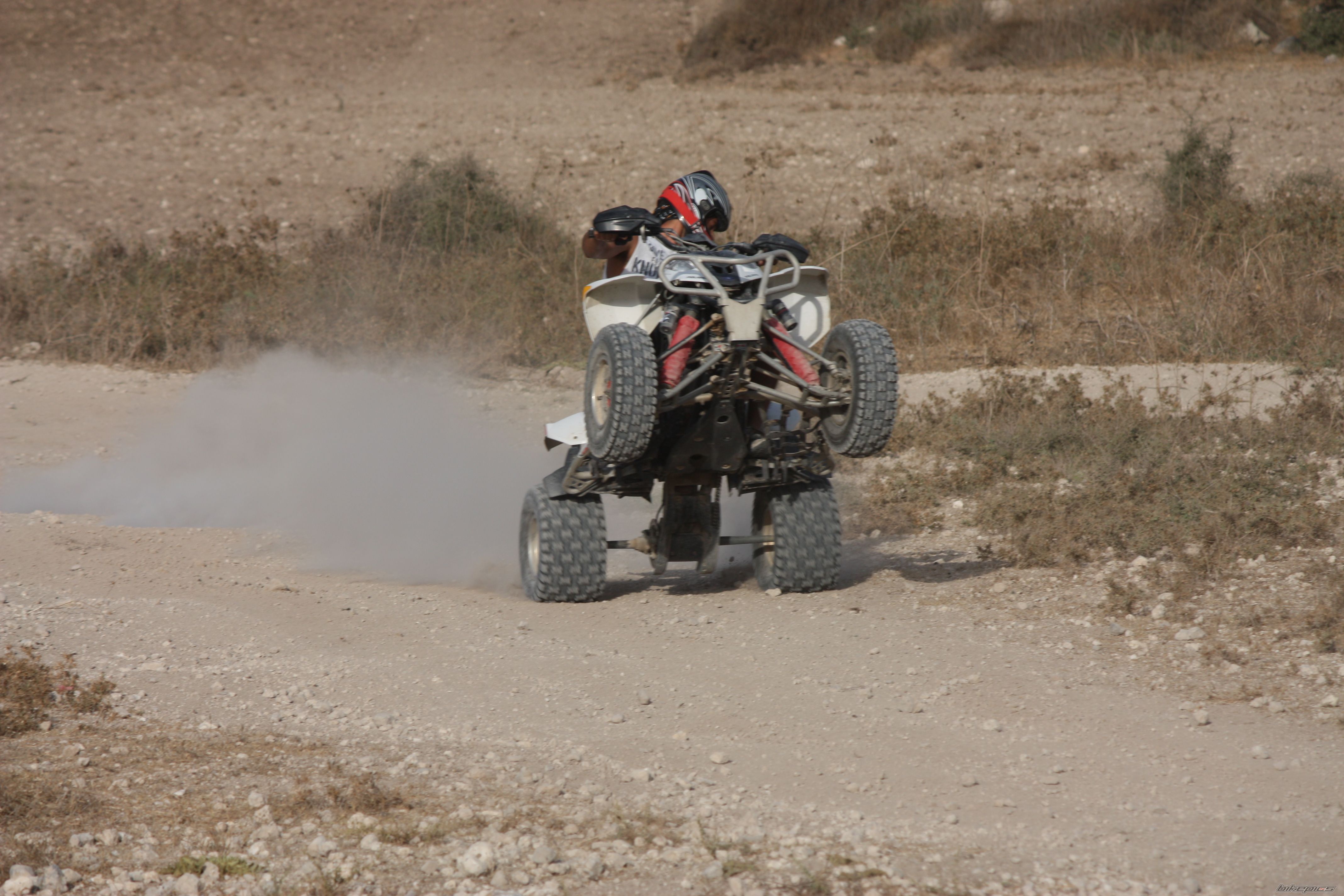 2006 POLARIS PREDATOR 500 | Picture 2462660 motorcycle photo