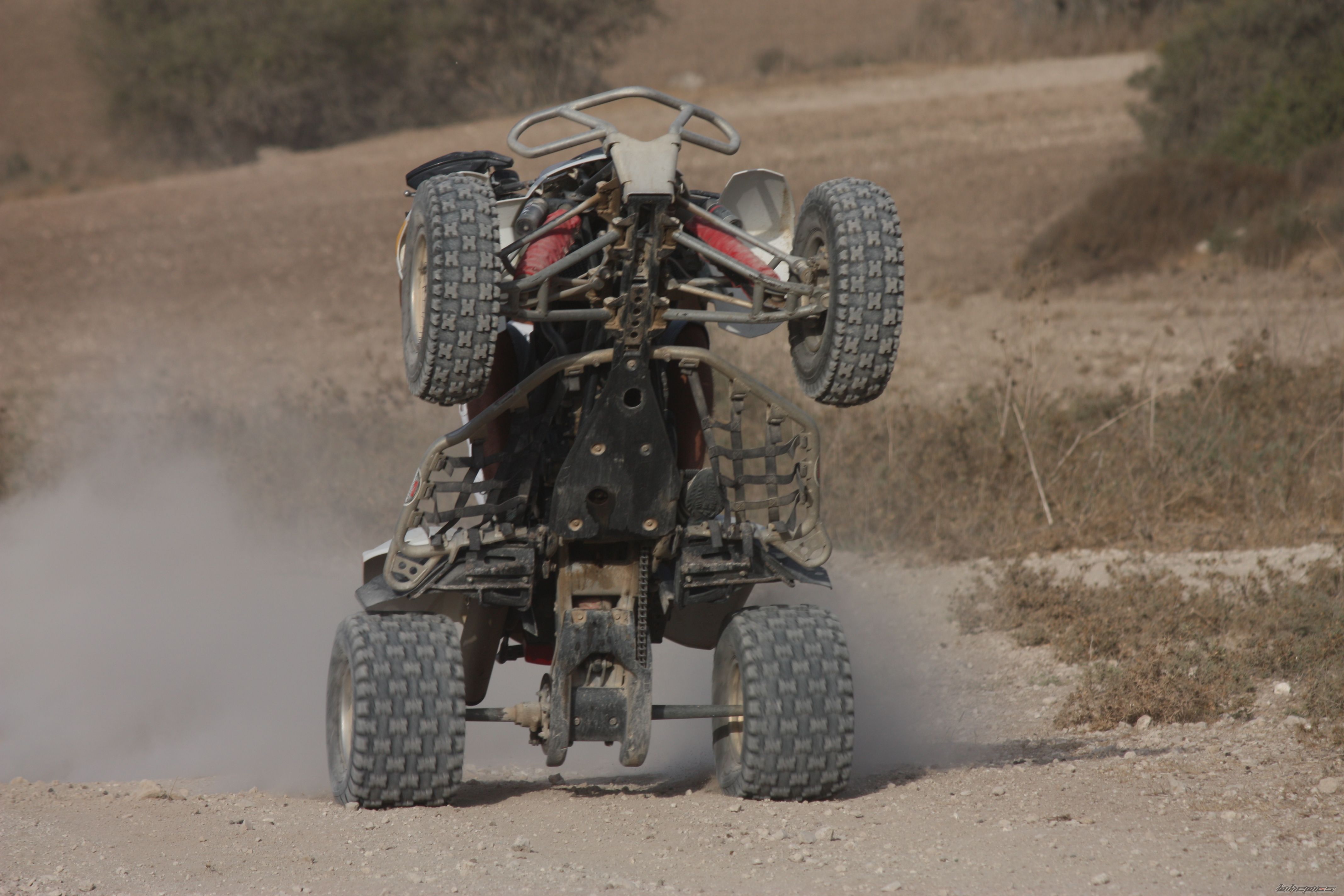 2006 POLARIS PREDATOR 500 | Picture 2462670 motorcycle photo