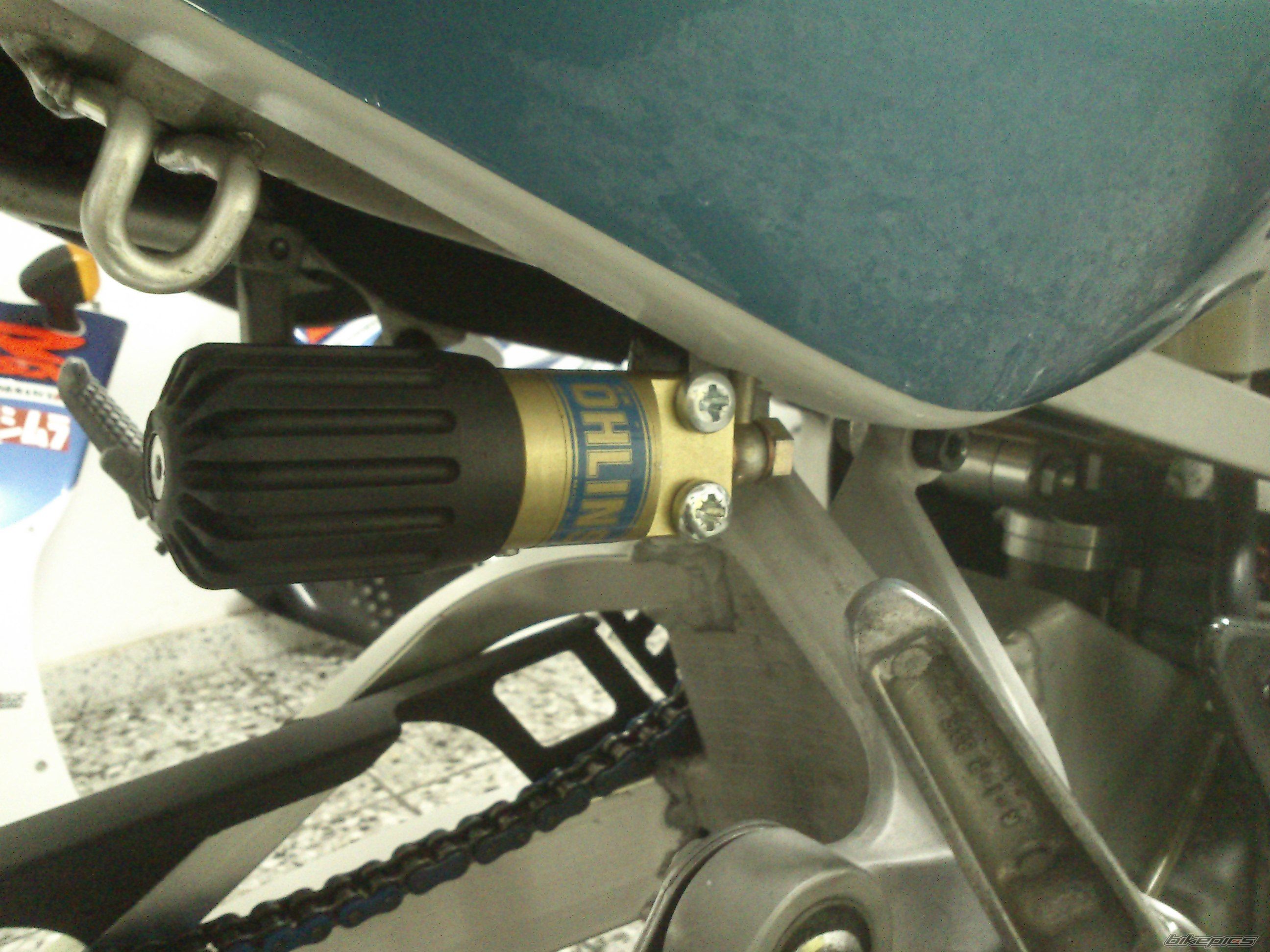 1999 SUZUKI GSX R 750 | Picture 2462701 motorcycle photo