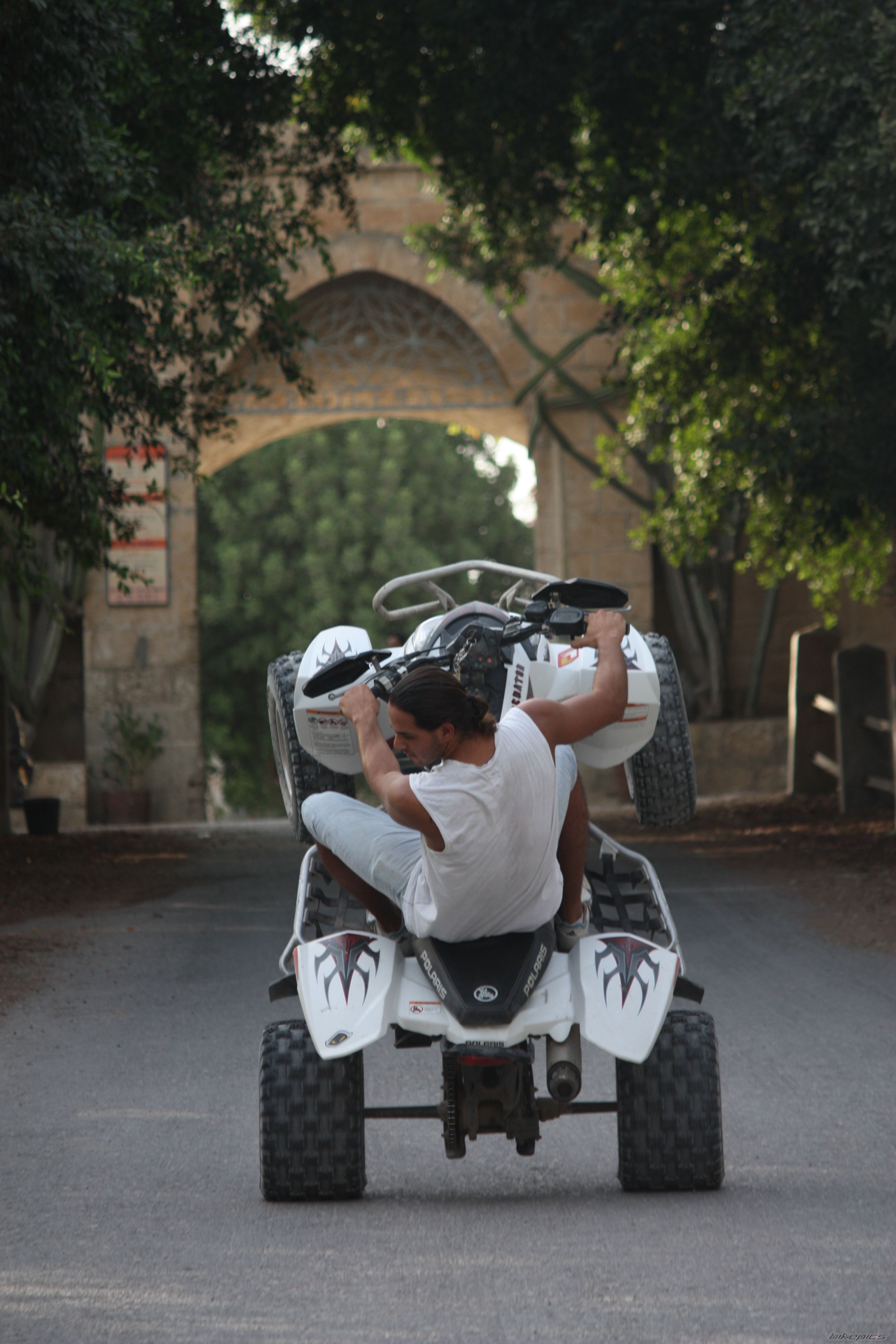 2006 POLARIS PREDATOR 500 | Picture 2462768 motorcycle photo