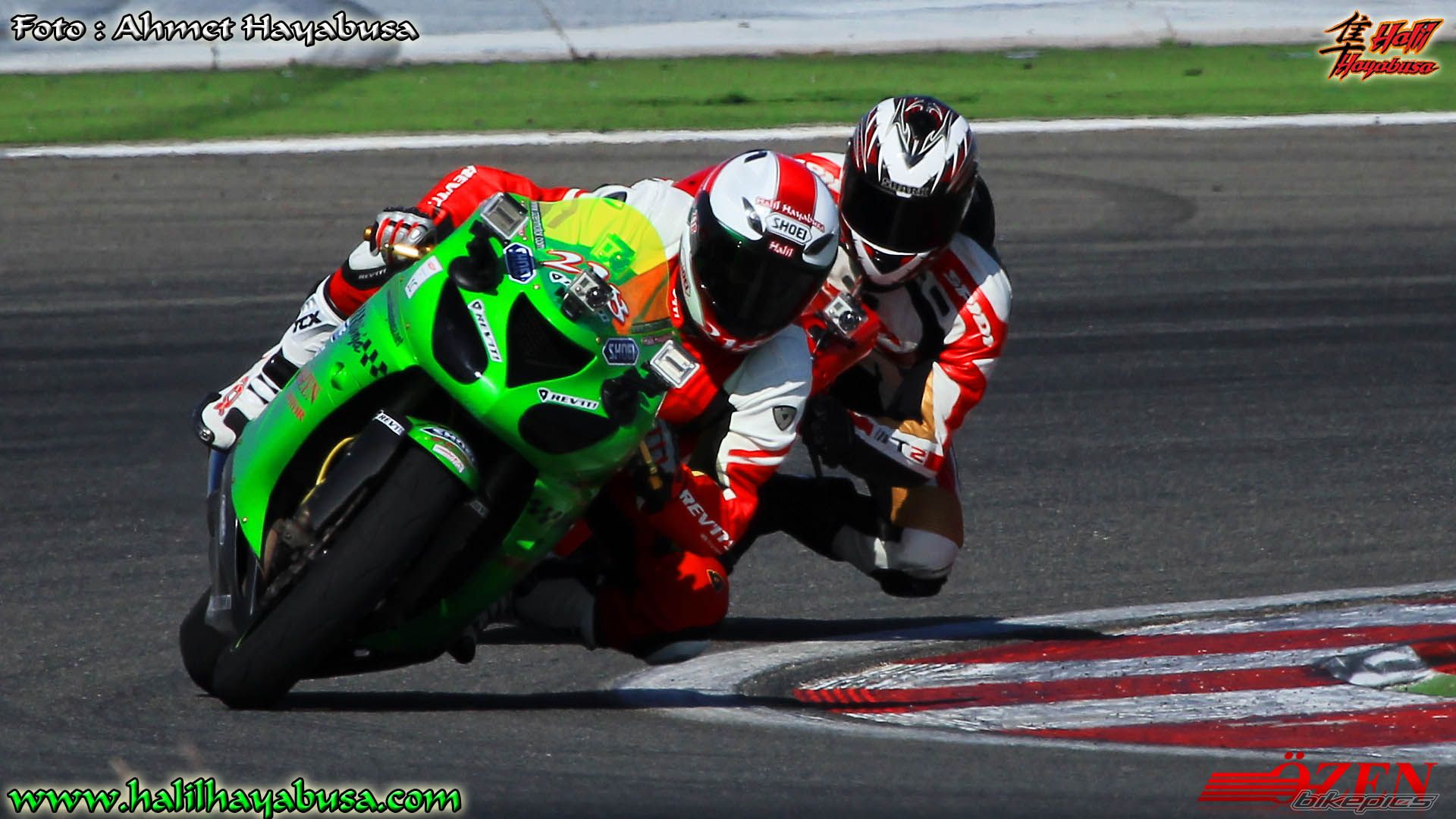 2007 KAWASAKI ZX 10R | Picture 2462803 motorcycle photo