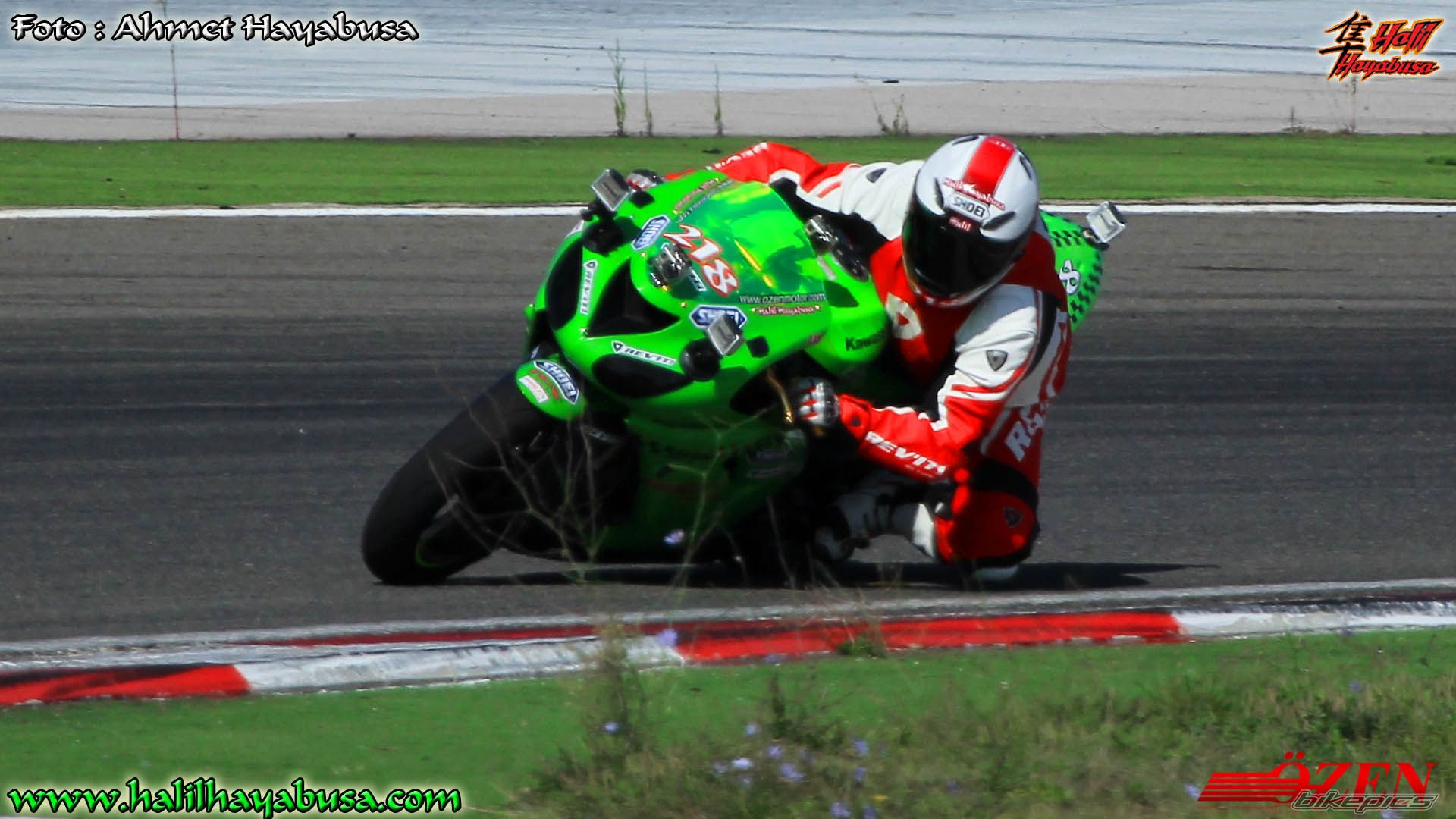 2007 KAWASAKI ZX 10R | Picture 2462806 motorcycle photo