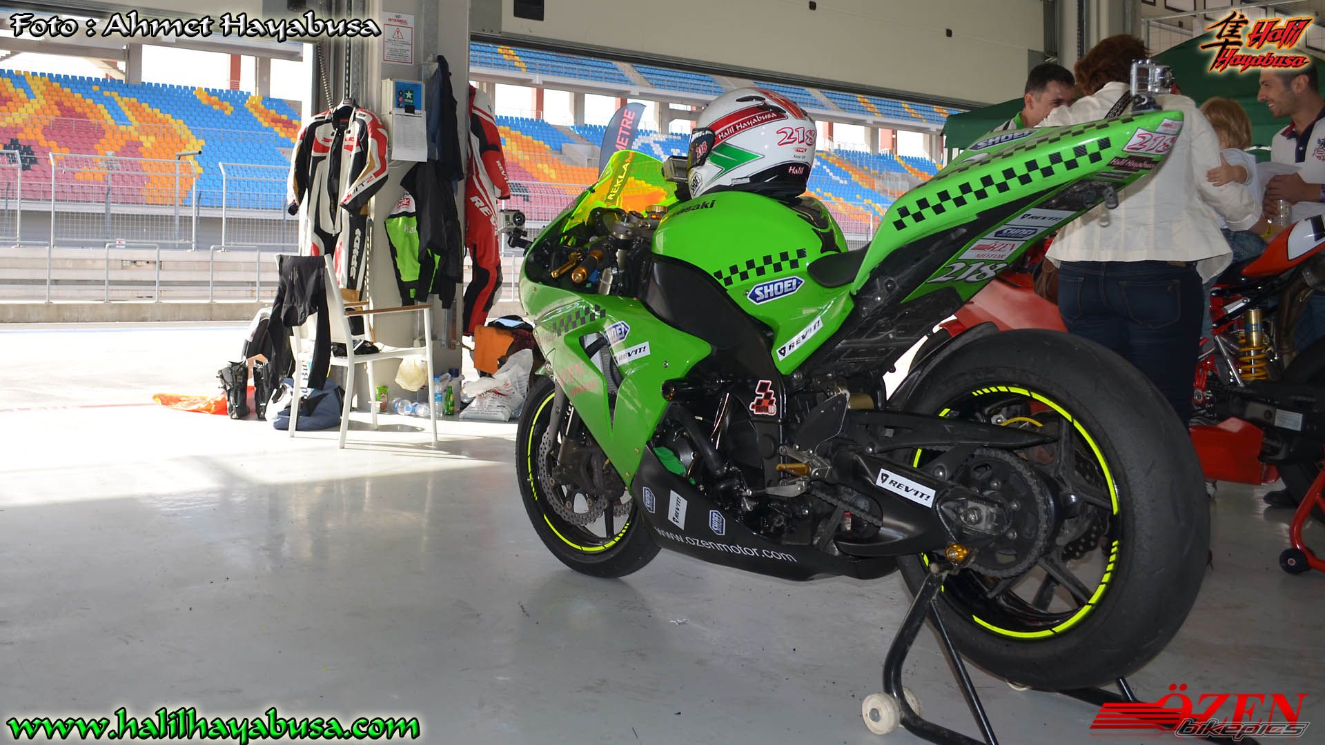 2007 KAWASAKI ZX 10R | Picture 2462834 motorcycle photo