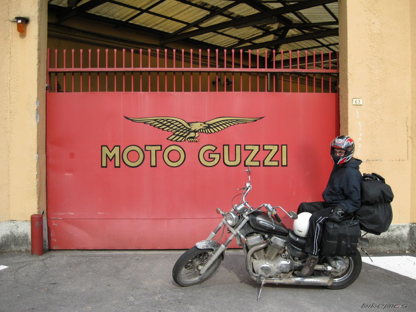 1998 SUZUKI INTRUDER 1400 | Picture 2462853 motorcycle photo
