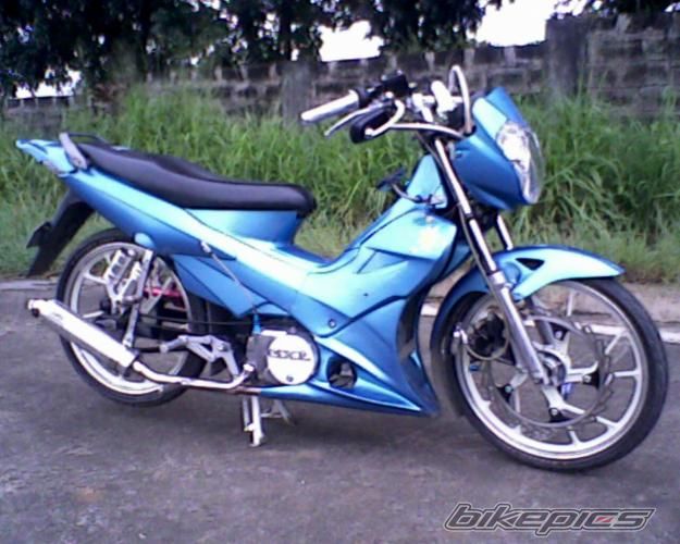 2008 HONDA HONDA | Picture 2462870 motorcycle photo