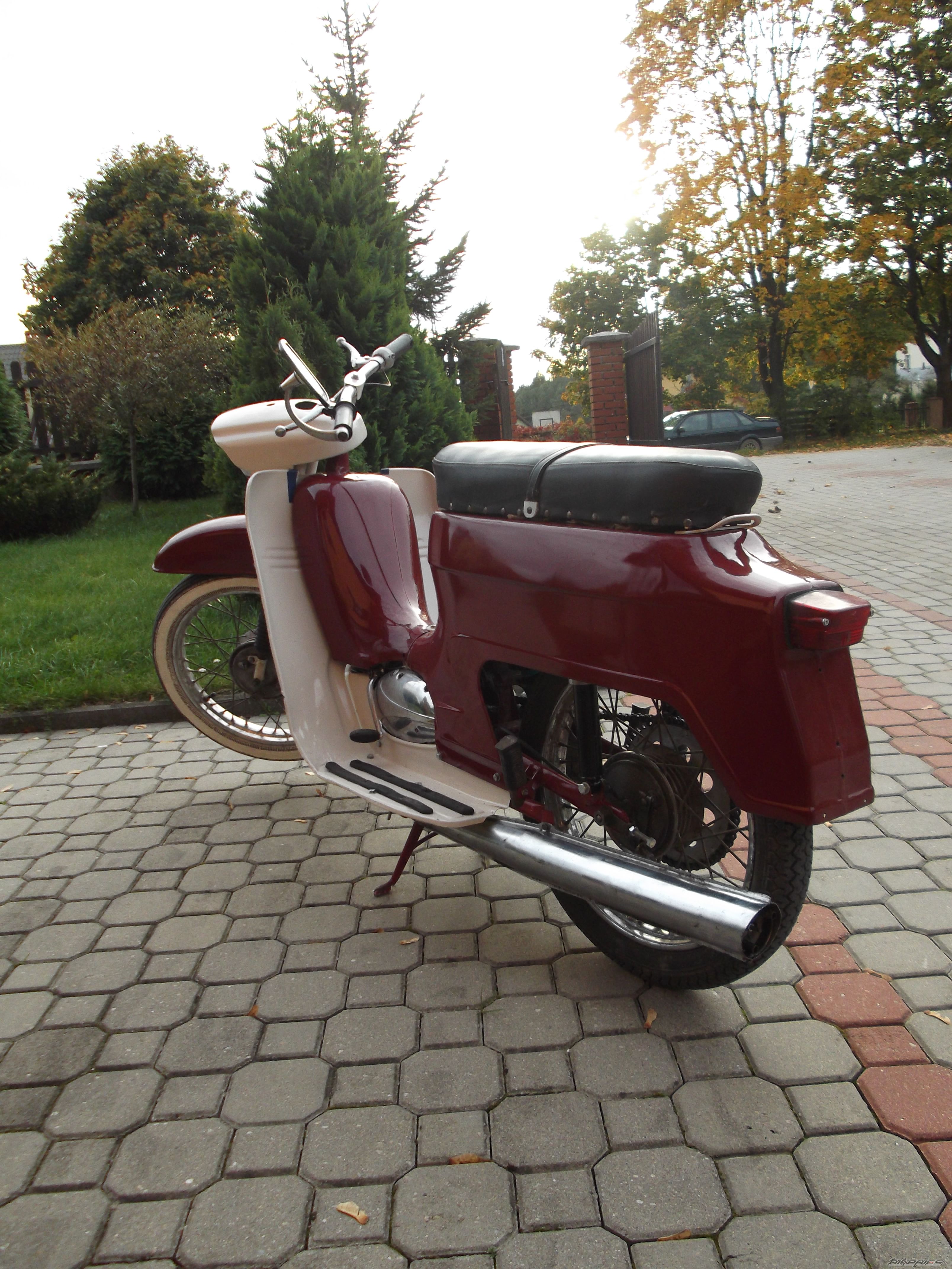 1978 JAWA 50 | Picture 2463062 motorcycle photo