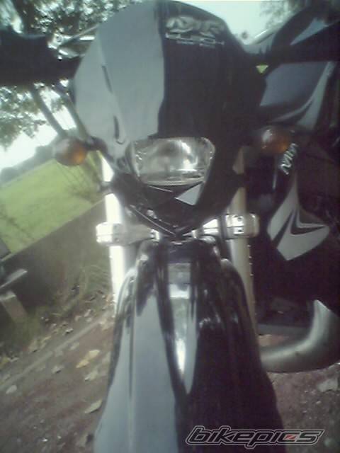 2004 RIEJU MRX 50 PRO | Picture 246314 motorcycle photo
