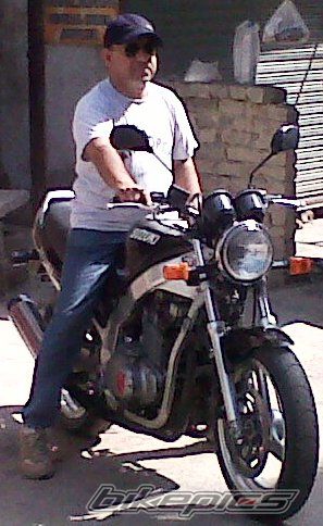1981 KAWASAKI KE 175 | Picture 2463182 motorcycle photo