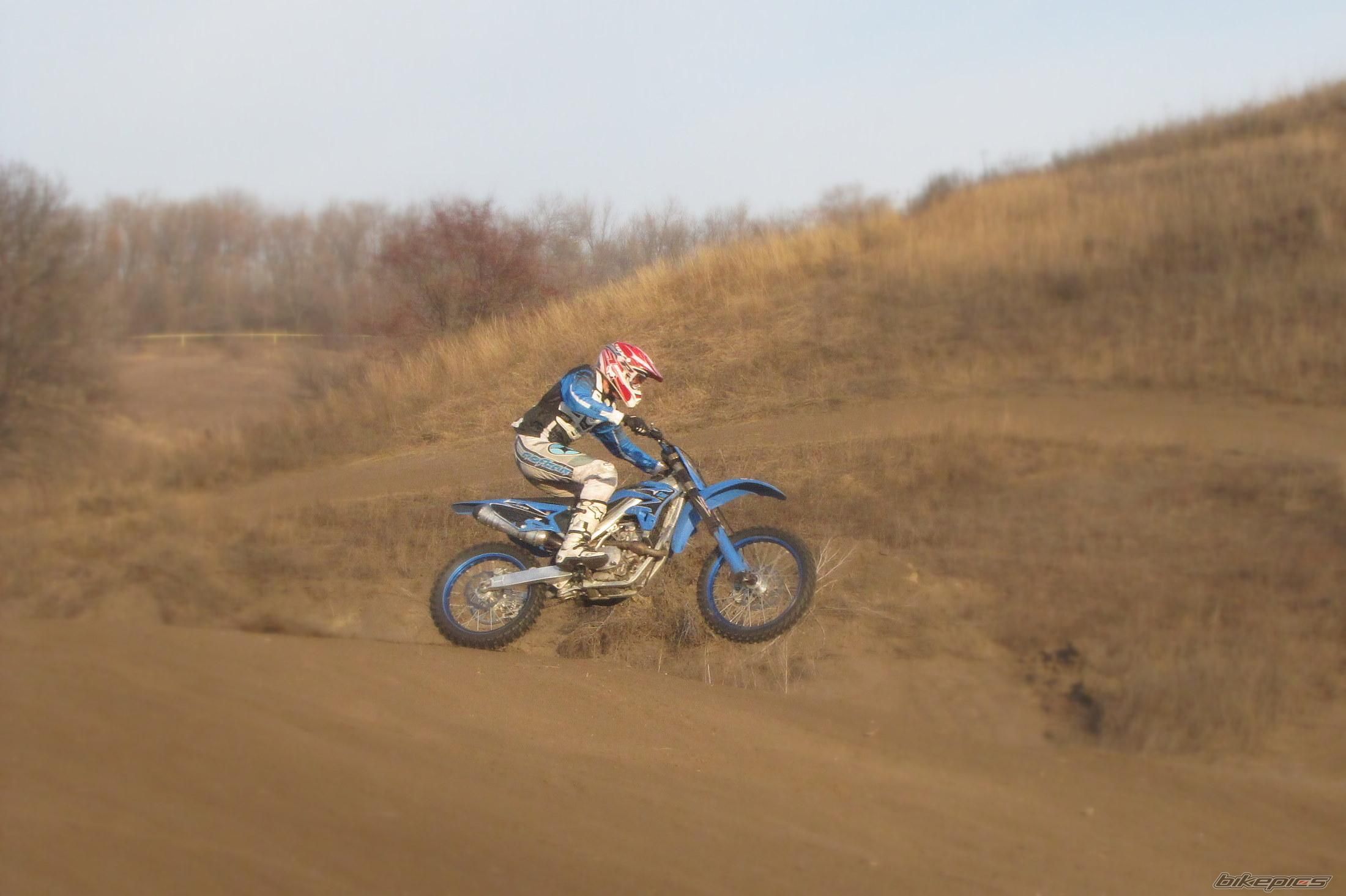 2010 TM TM250 4T CROSS | Picture 2463201 motorcycle photo
