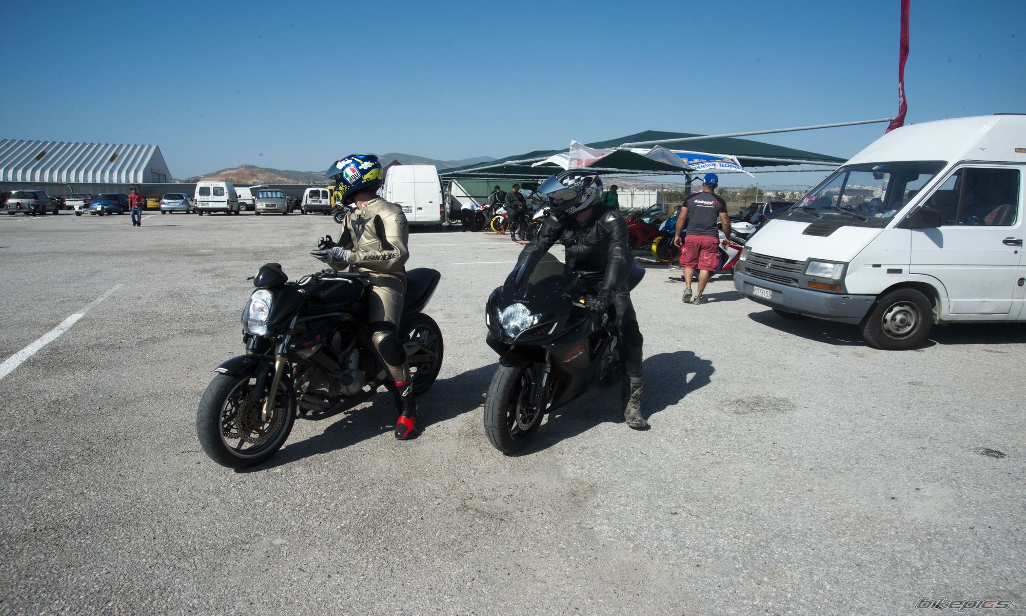 2006 KAWASAKI ER 6N | Picture 2463216 motorcycle photo