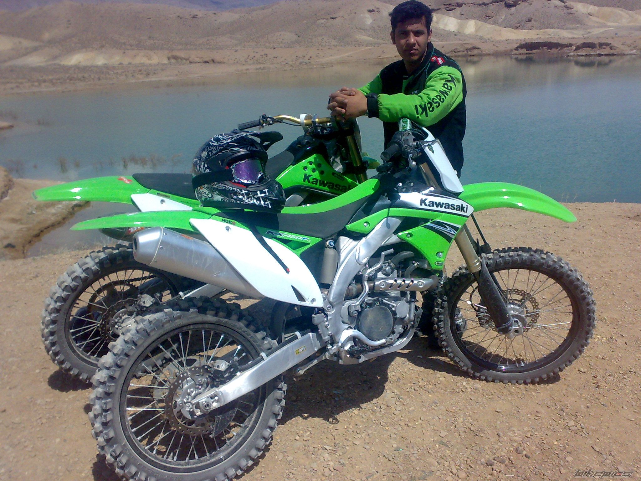 2011 KAWASAKI KX 450F | Picture 2463268 motorcycle photo