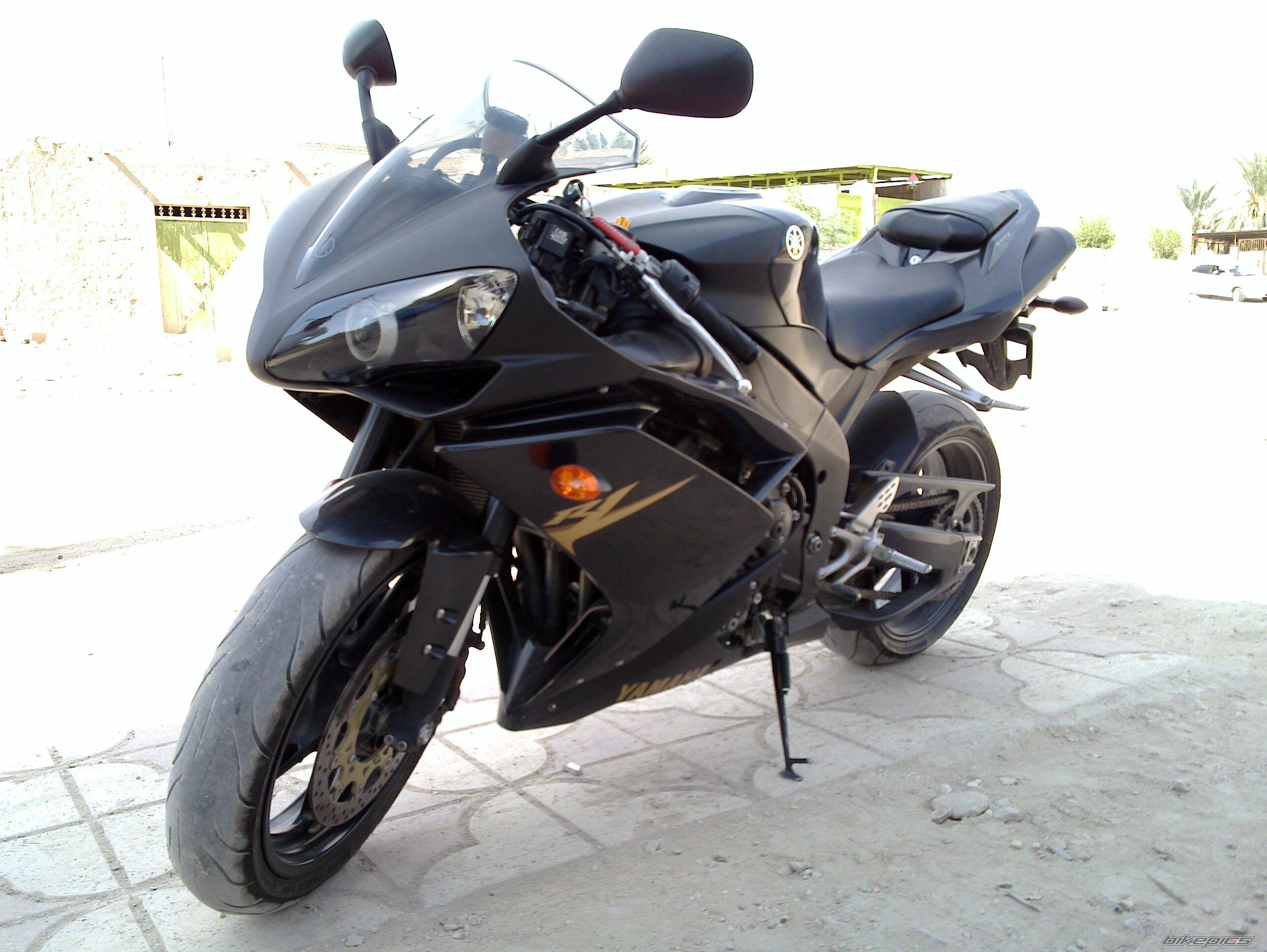 2008 YAMAHA R1 | Picture 2463588 motorcycle photo