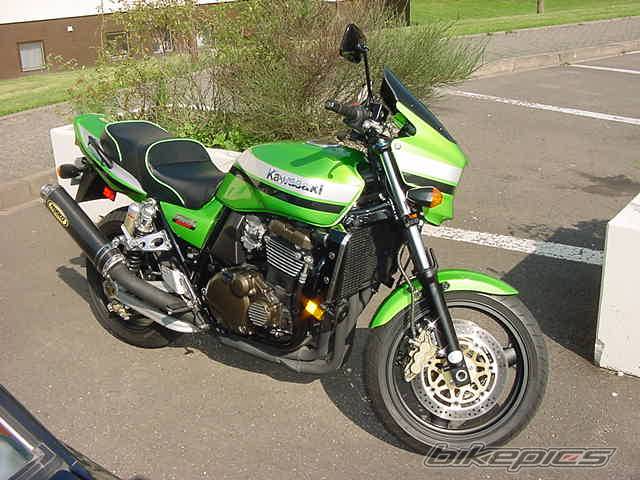 2003 KAWASAKI ZRX 1200R | Picture 246364 motorcycle photo