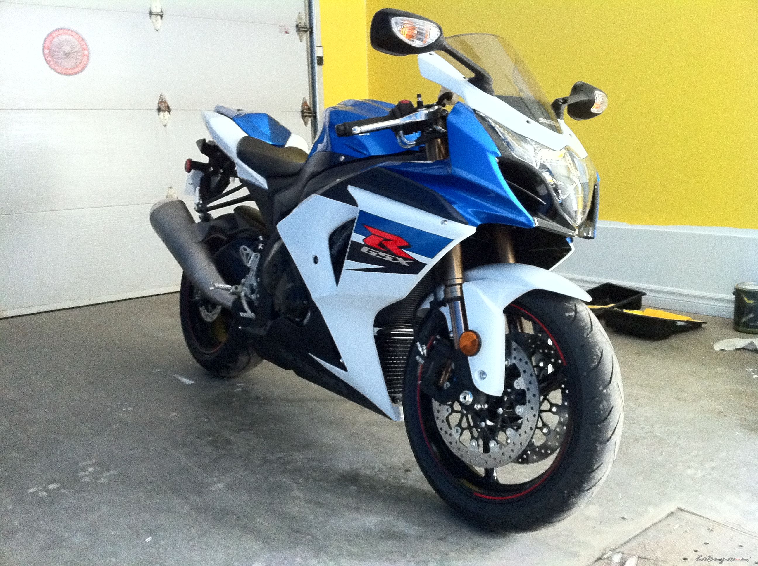 2011 SUZUKI GSX R 1000 | Picture 2463669 motorcycle photo