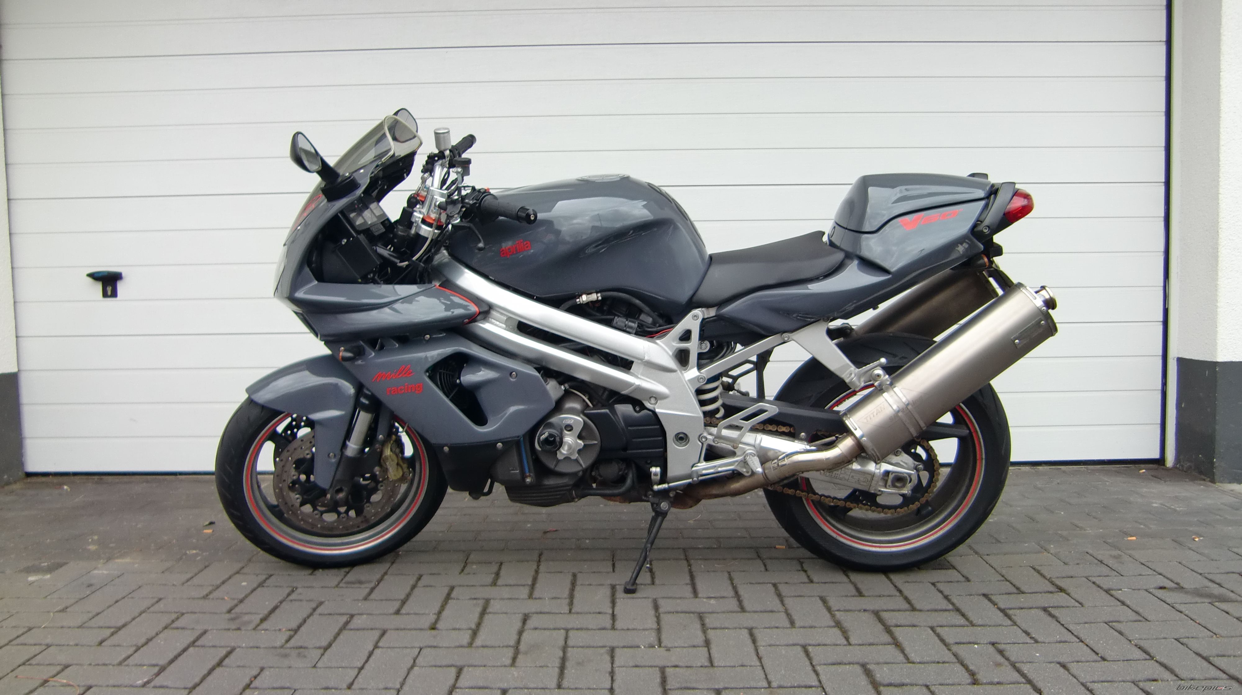 2001 APRILIA FALCO | Picture 2463687 motorcycle photo
