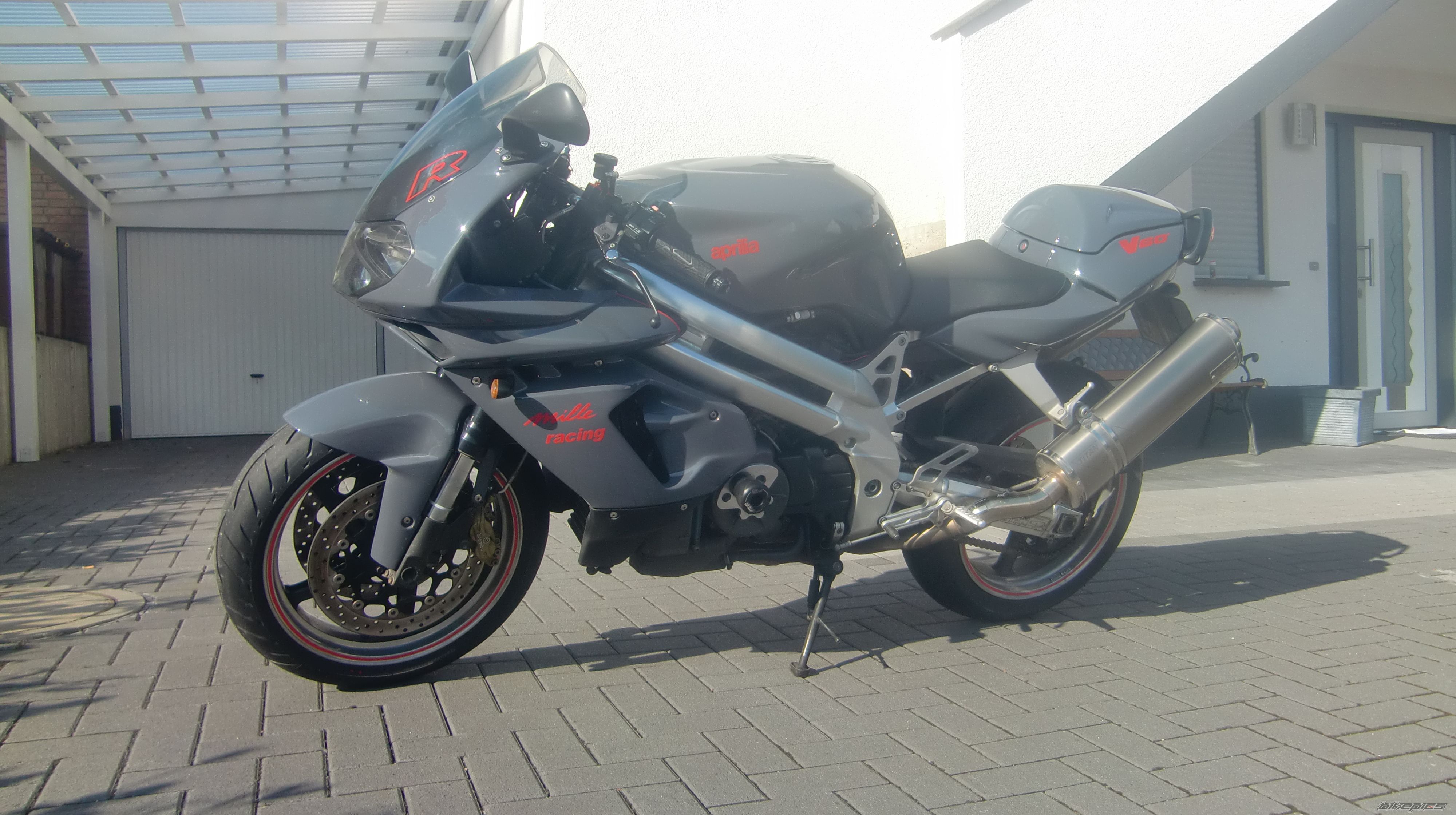 2001 APRILIA FALCO | Picture 2463688 motorcycle photo