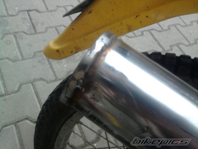 1993 SIMSON S83 OR LC | Picture 2463957 motorcycle photo