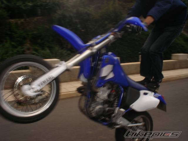 2003 YAMAHA WR 426F | Picture 246397 motorcycle photo