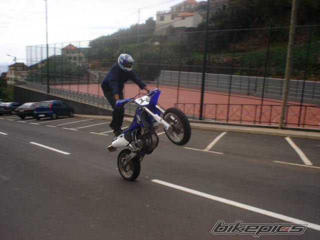 2003 YAMAHA WR 426F | Picture 246408 motorcycle photo