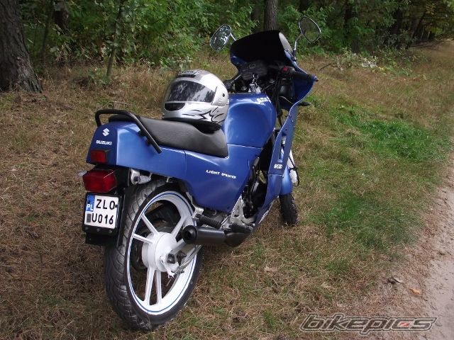    | Picture 2464238 motorcycle photo