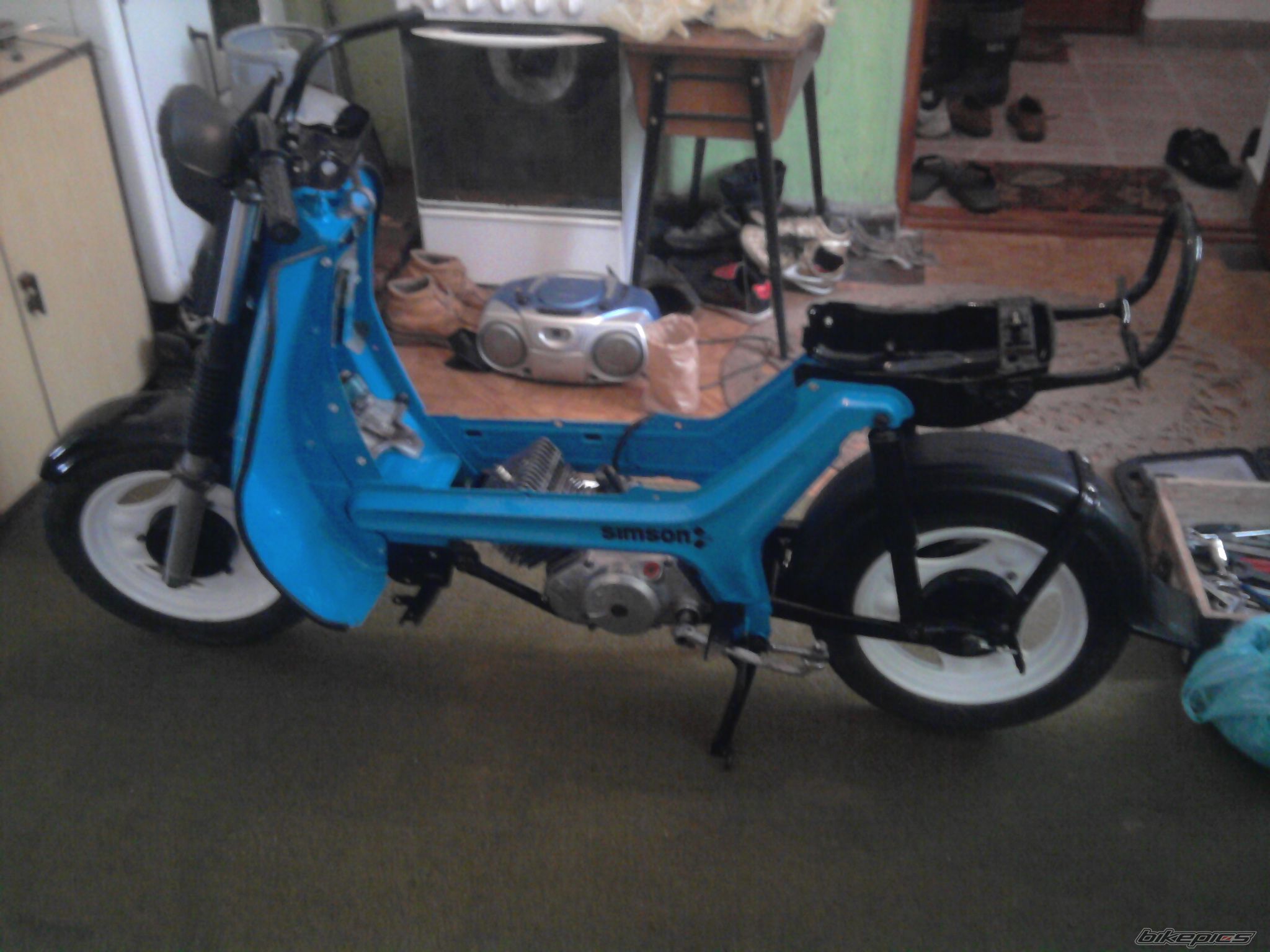    | Picture 2464282 motorcycle photo
