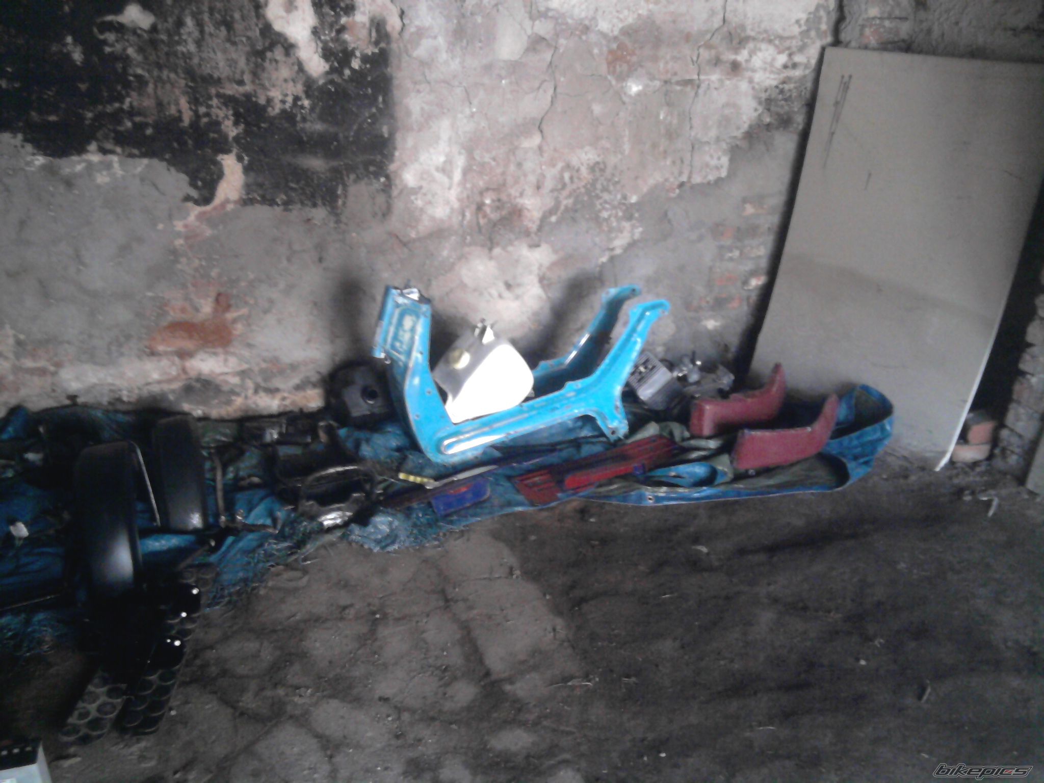    | Picture 2464285 motorcycle photo