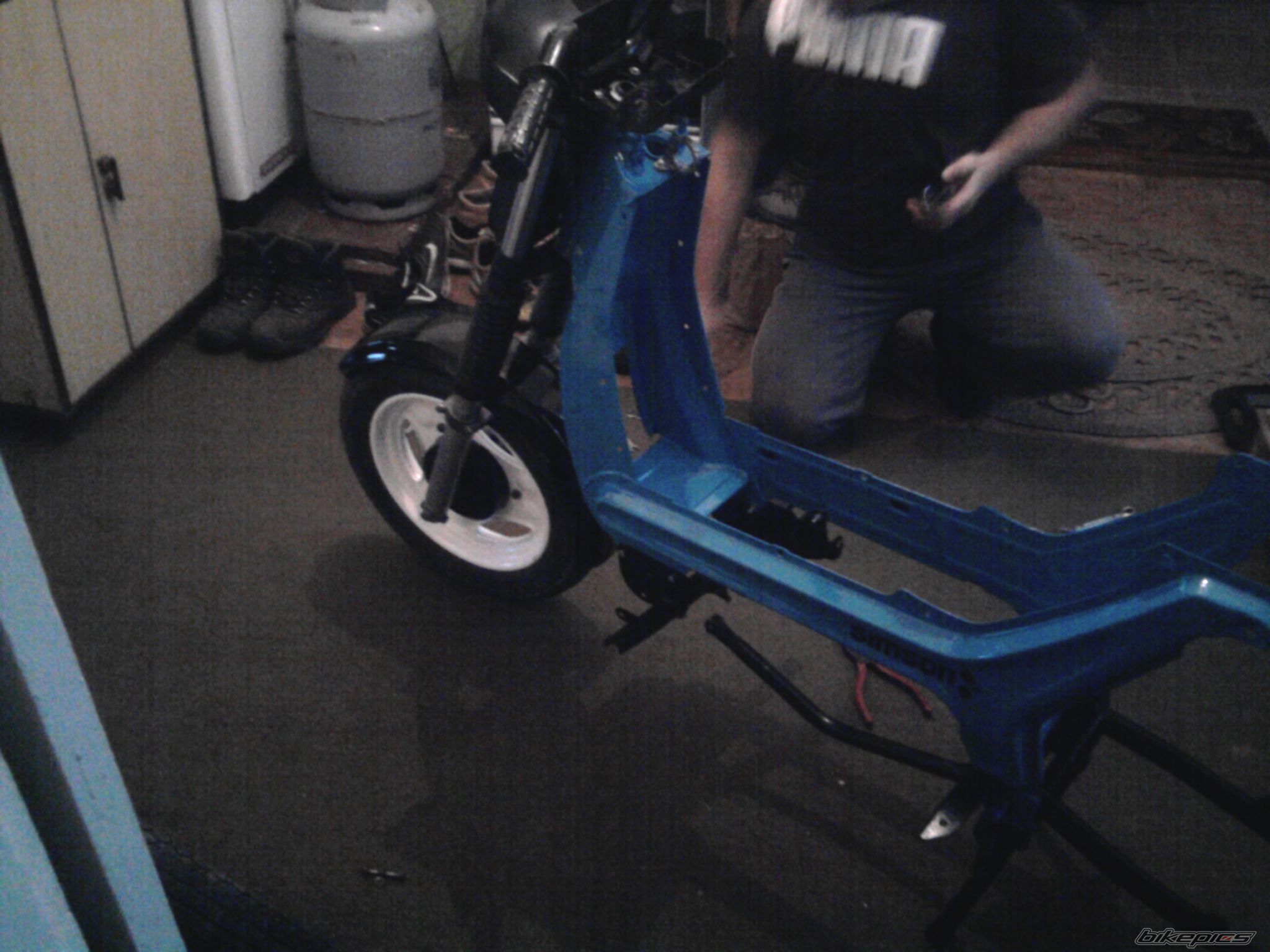    | Picture 2464308 motorcycle photo