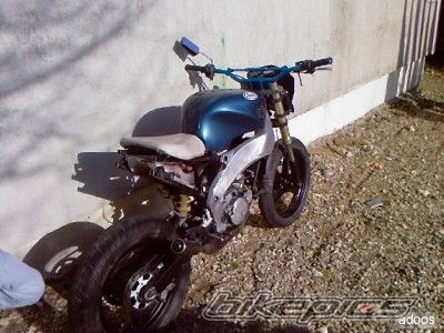 1988 SIMSON S 51 | Picture 2464390 motorcycle photo