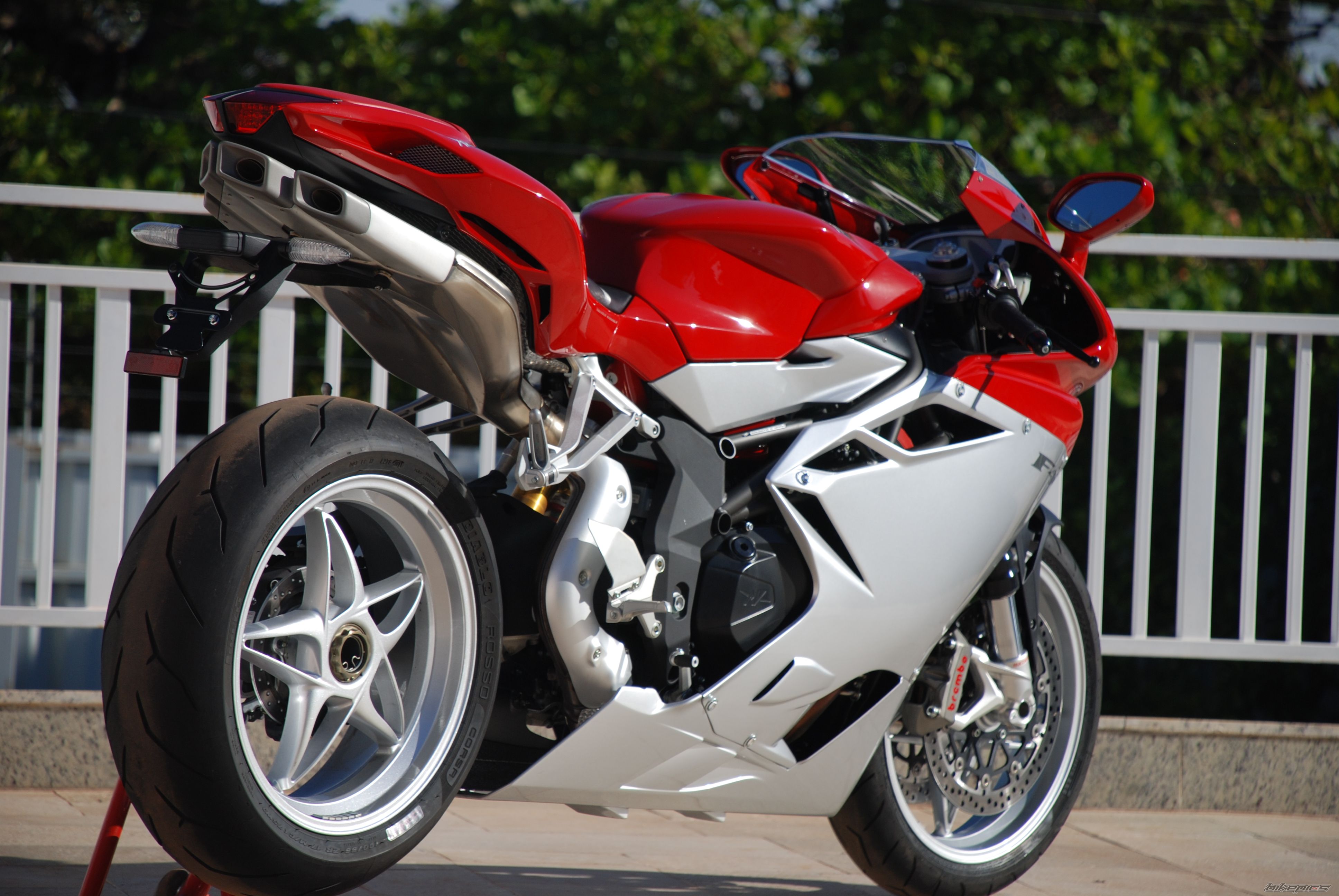 2012 MV AGUSTA F4 1000 | Picture 2464467 motorcycle photo