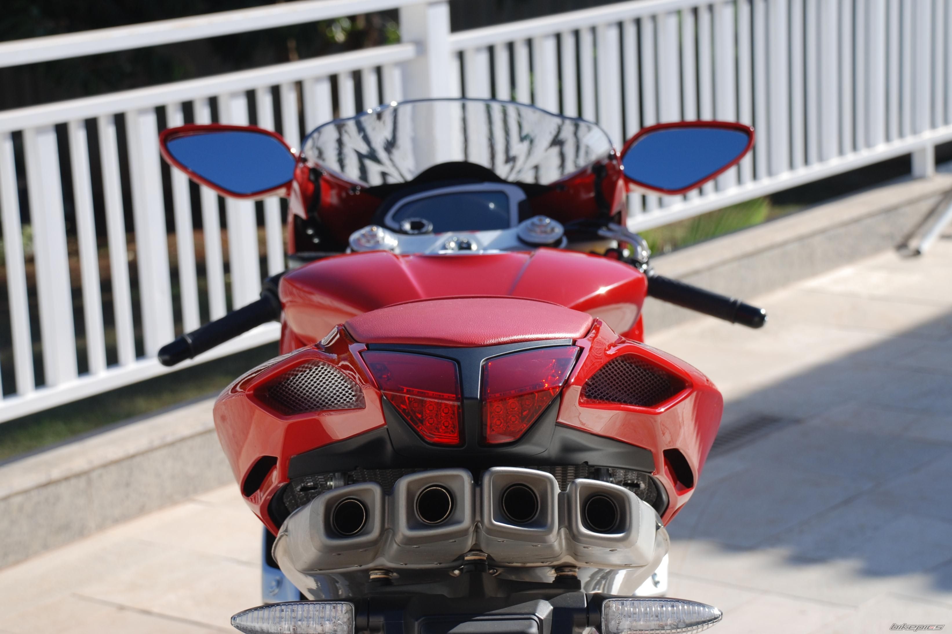 2012 MV AGUSTA F4 1000 | Picture 2464470 motorcycle photo