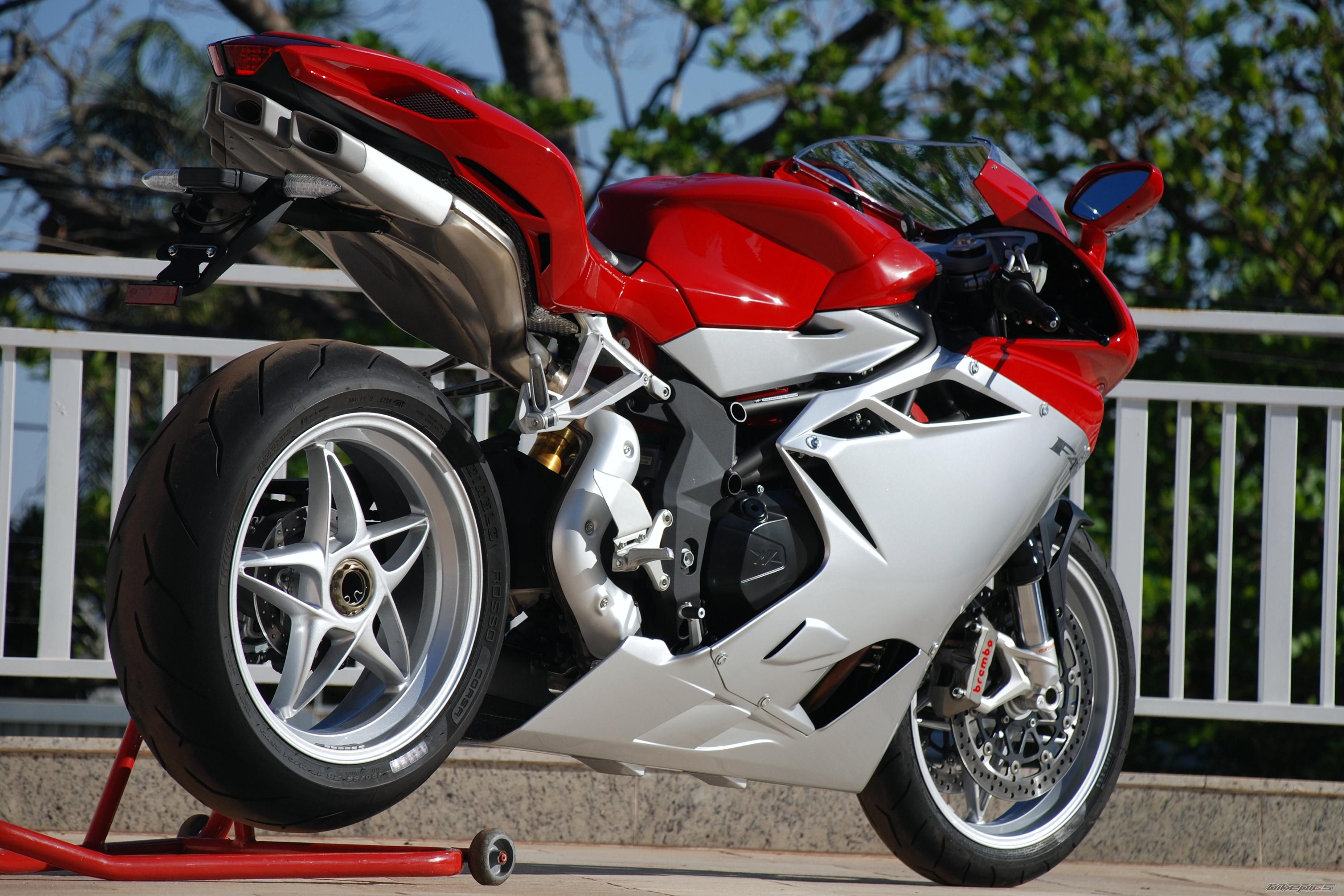 2012 MV AGUSTA F4 1000 | Picture 2464478 motorcycle photo