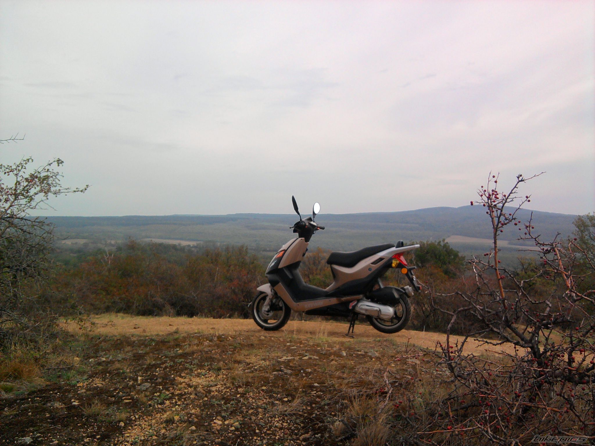 2006 KEEWAY FLASH | Picture 2464803 motorcycle photo