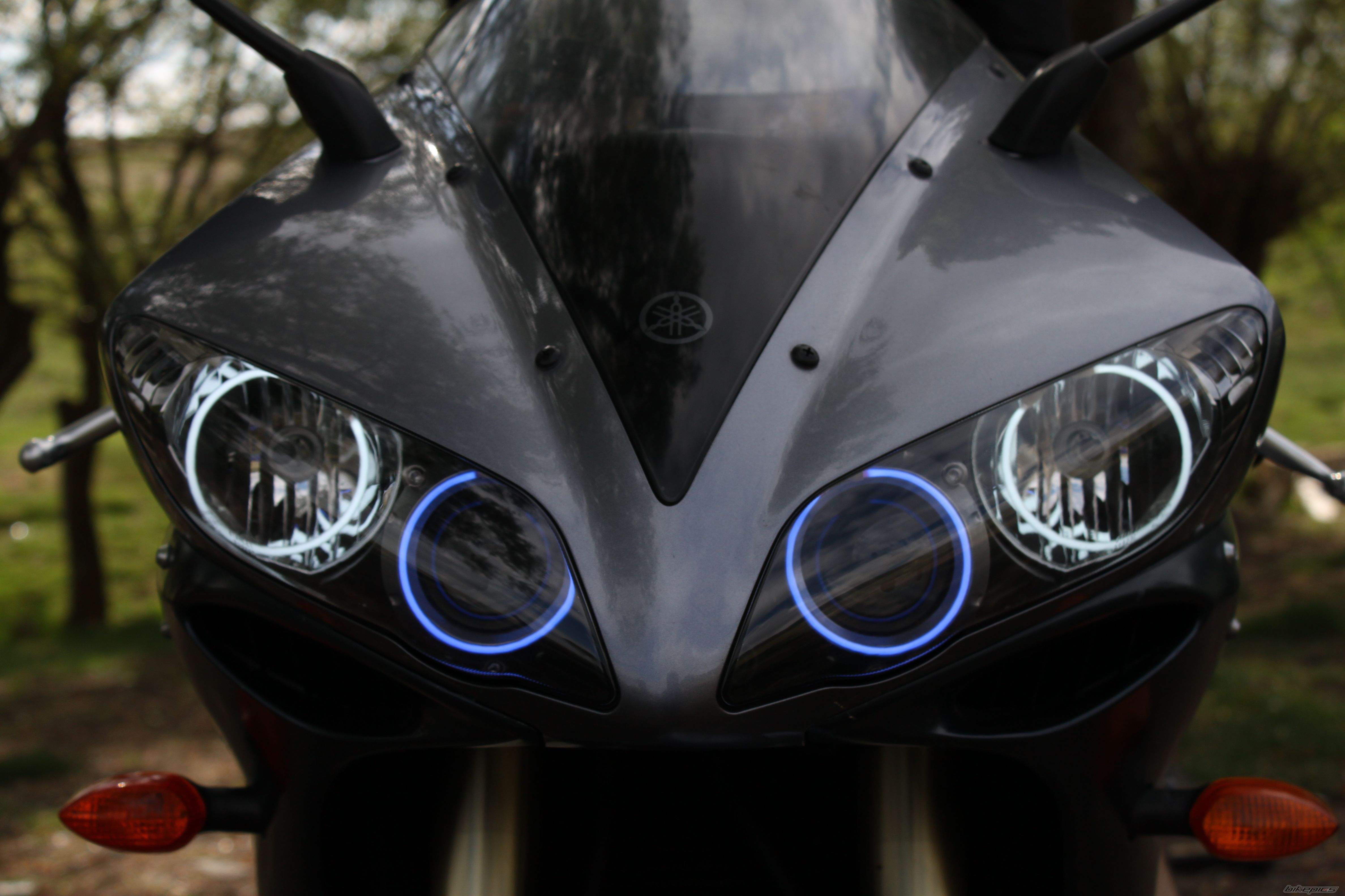 2005 YAMAHA YZF R1 | Picture 2464962 motorcycle photo