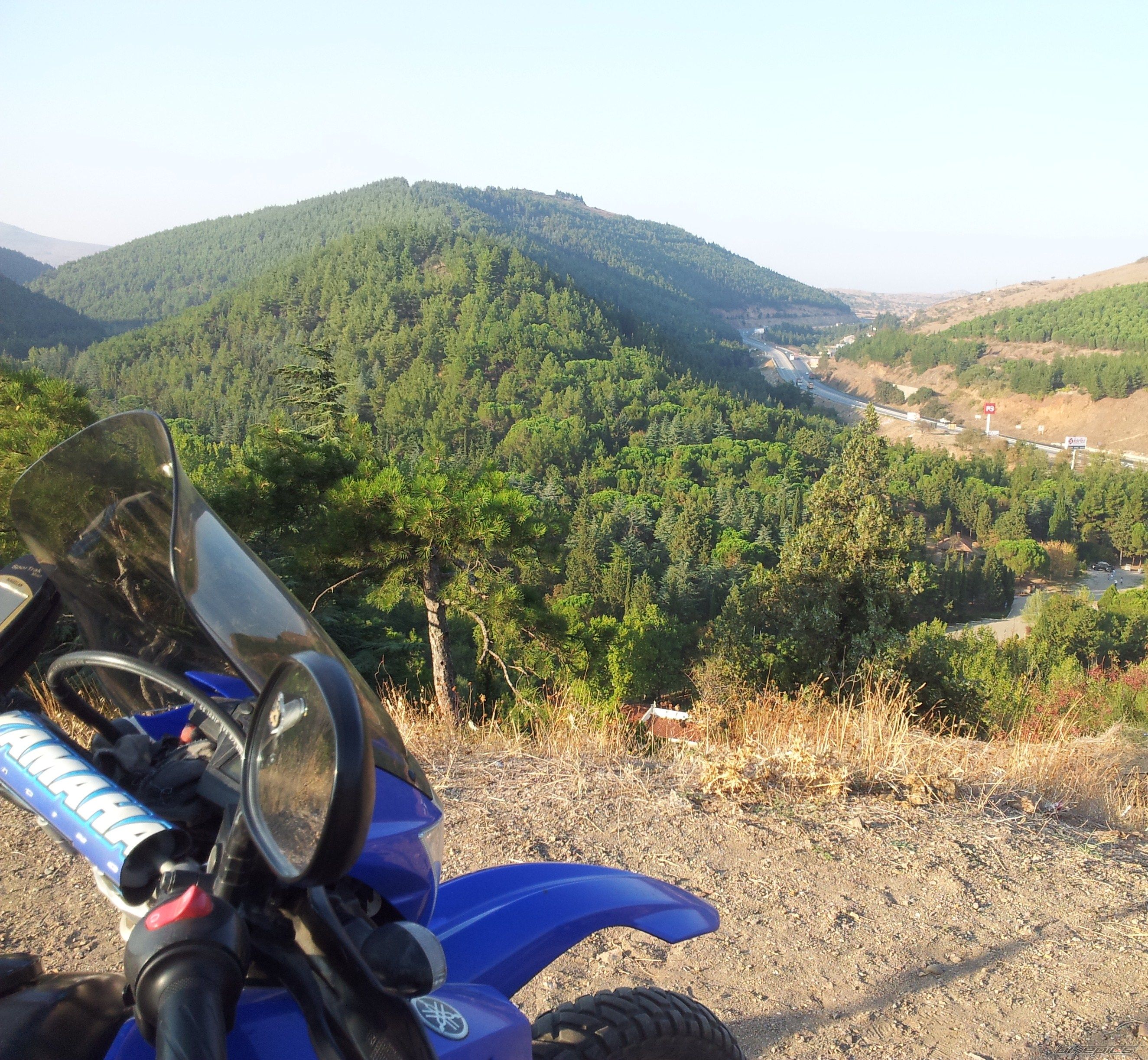 2007 YAMAHA XT660R | Picture 2465334 motorcycle photo