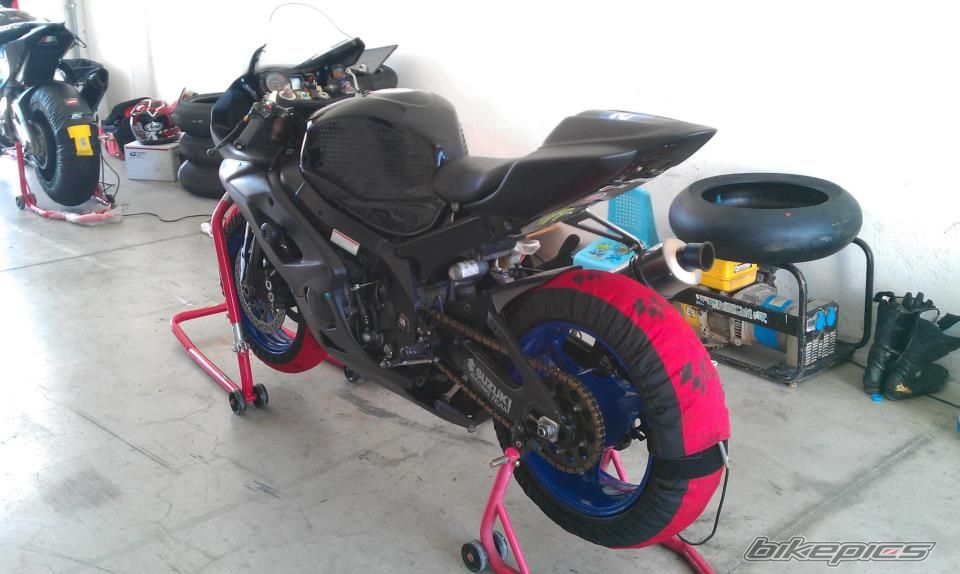 2005 SUZUKI GSX R 1000 | Picture 2465343 motorcycle photo