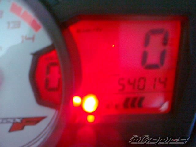 2008 SUZUKI GSX650F | Picture 2465361 motorcycle photo