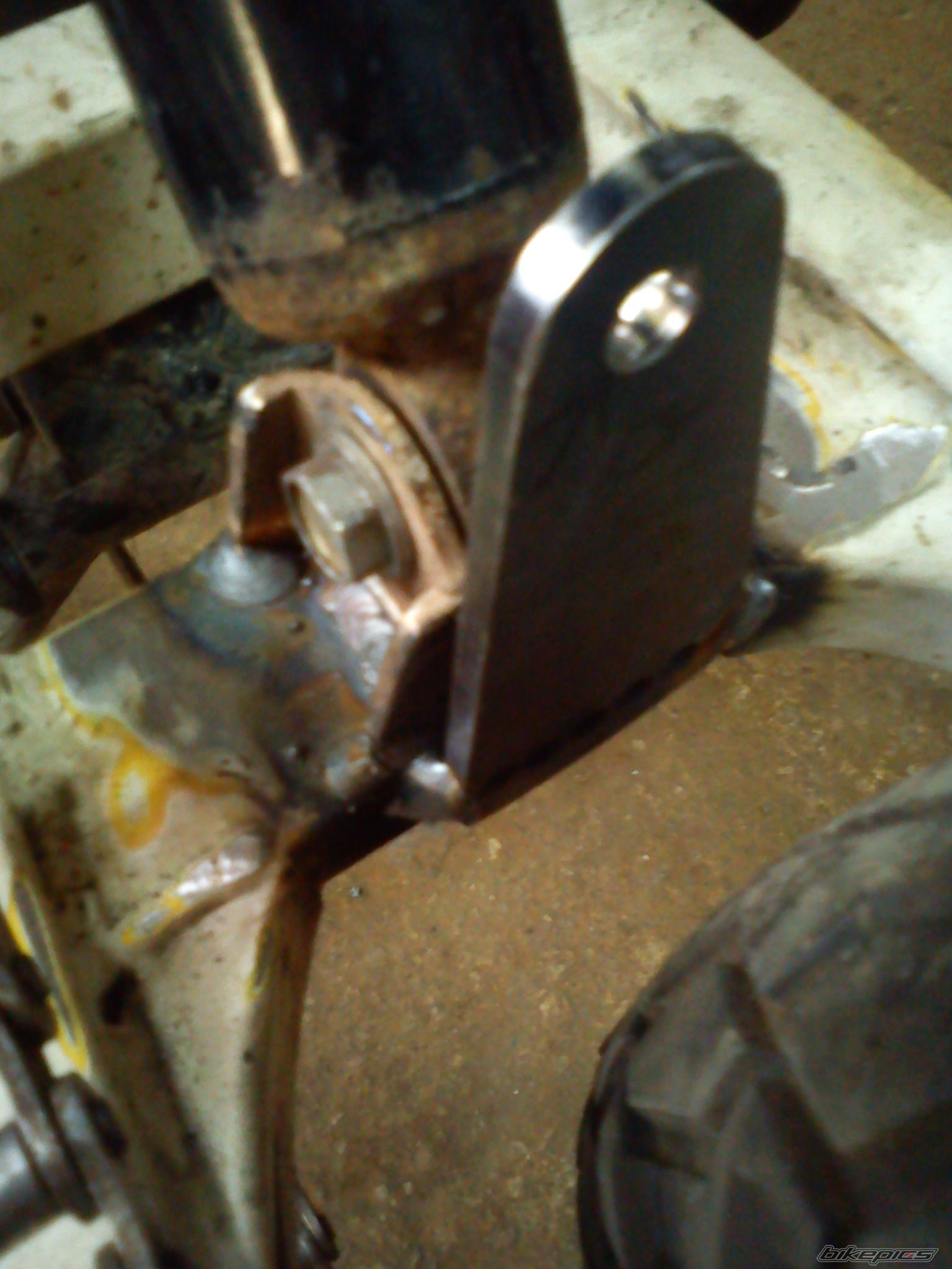 2012 SIMSON S51E STREET PROJECT | Picture 2465429 motorcycle photo