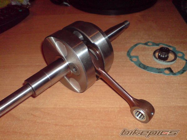 2005 PEUGEOT SPEEDFIGHT2 50 | Picture 2465589 motorcycle photo