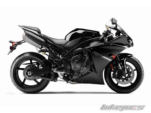 2012 YAMAHA YZF R1 | Picture 2465615 motorcycle photo