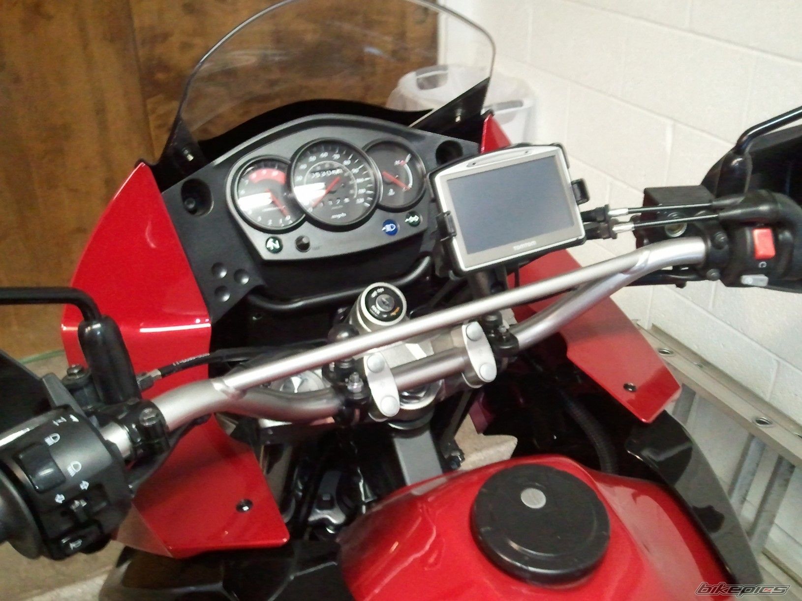 2010 KAWASAKI KLR 650 | Picture 2465617 motorcycle photo