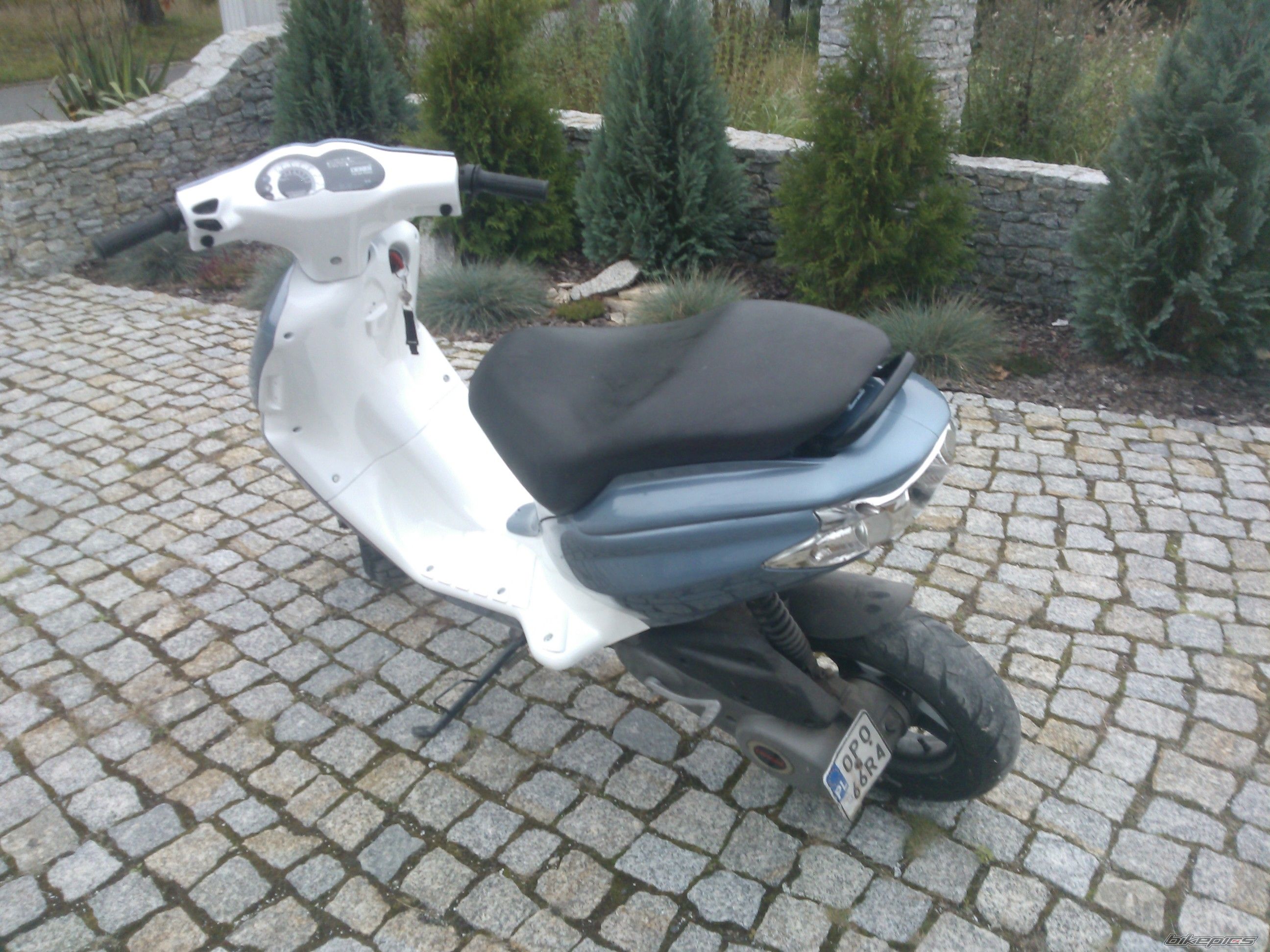2002 DERBI ATLANTIS | Picture 2465777 motorcycle photo