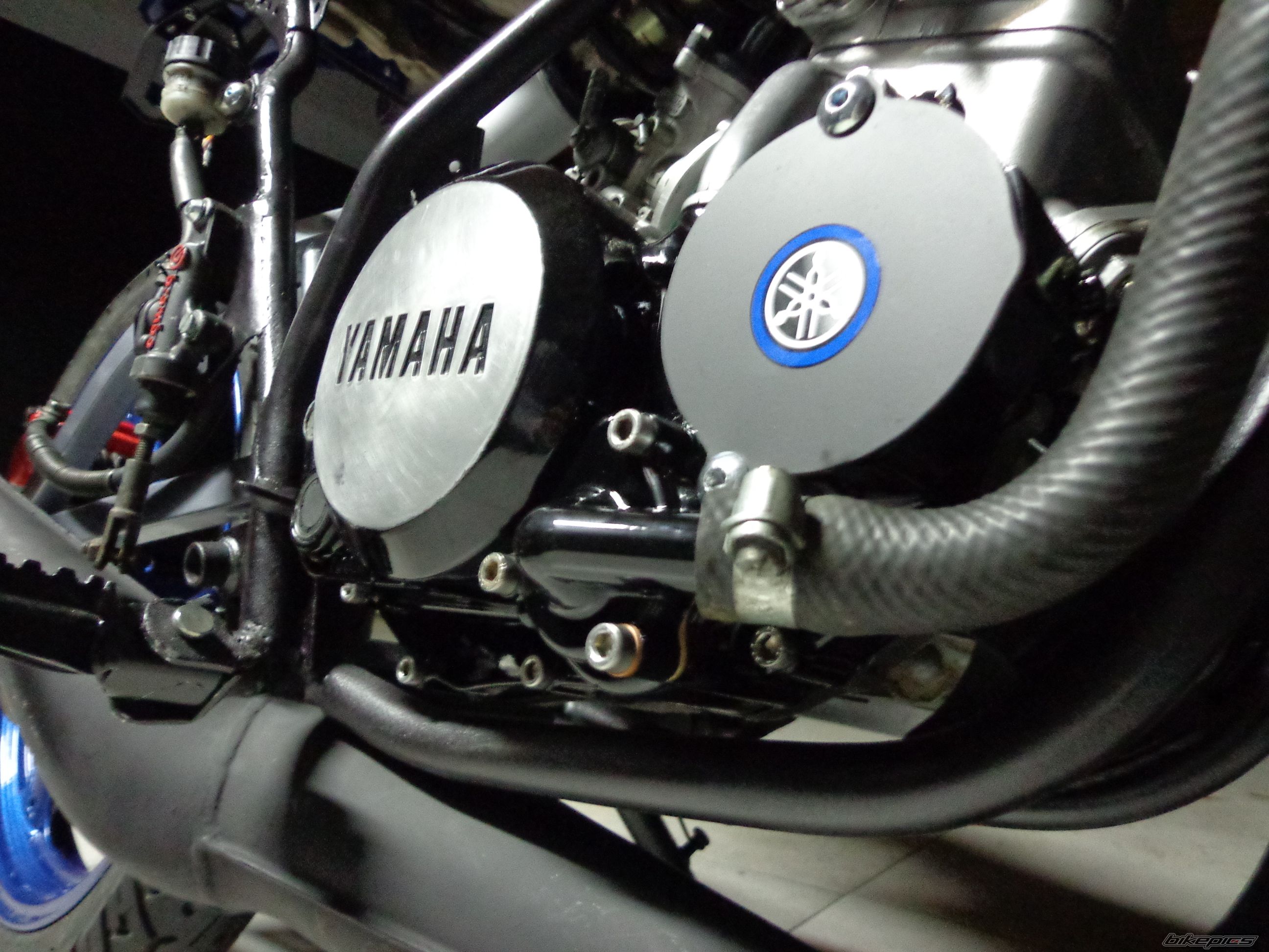 1997 YAMAHA DT 50 | Picture 2466101 motorcycle photo