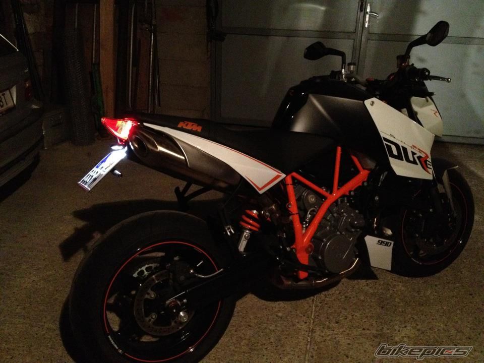 2012 KTM SUPER DUKE R | Picture 2466343 motorcycle photo