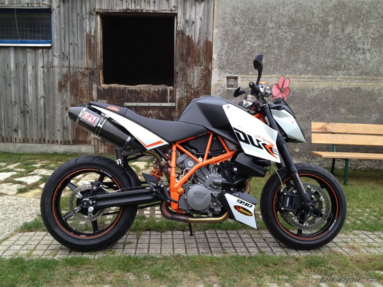 2012 KTM SUPER DUKE R | Picture 2466351 motorcycle photo