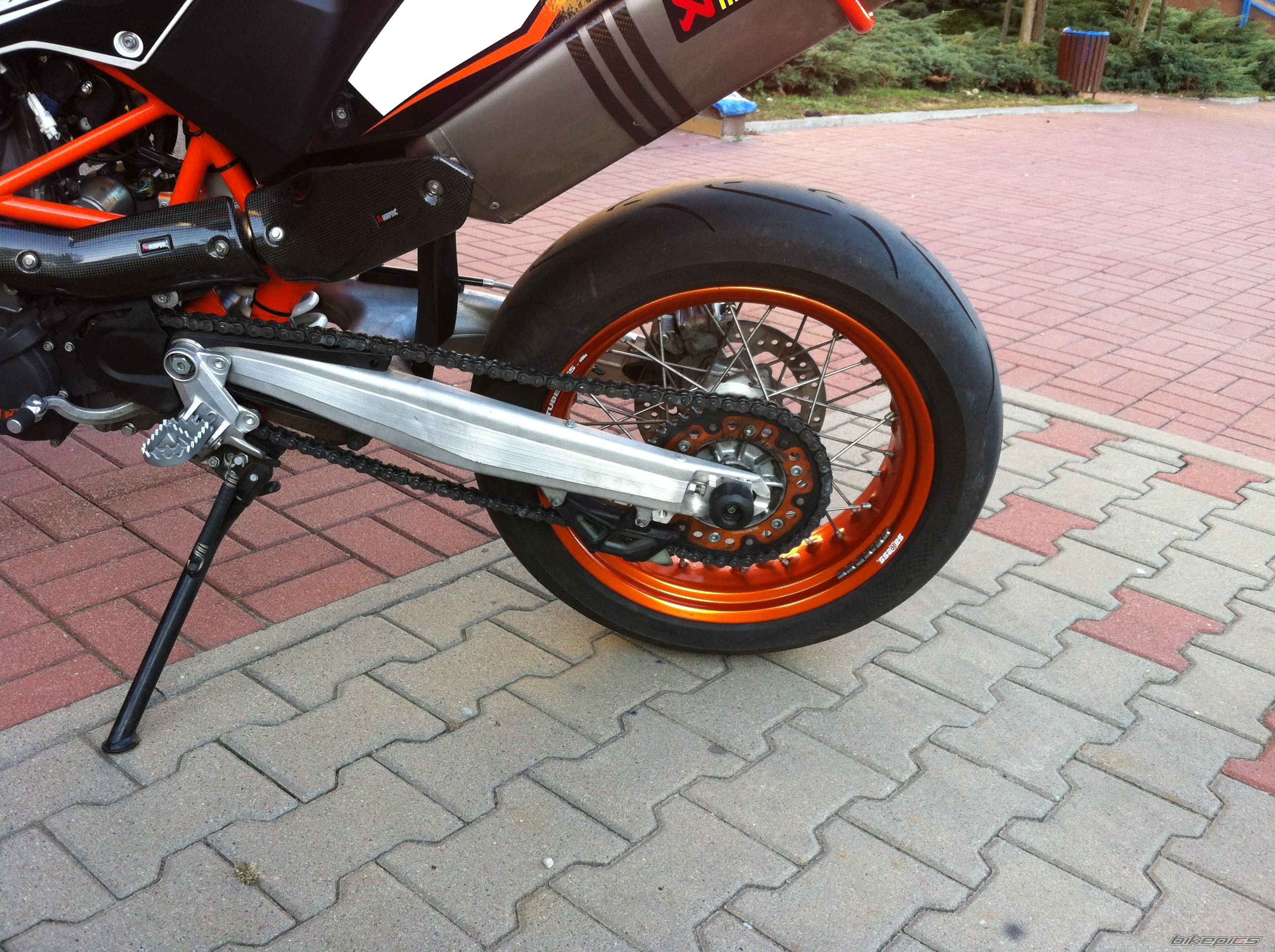 2012 KTM 690 SMC | Picture 2466468 motorcycle photo