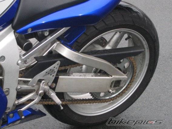 1999 YAMAHA YZF R6 | Picture 246662 motorcycle photo
