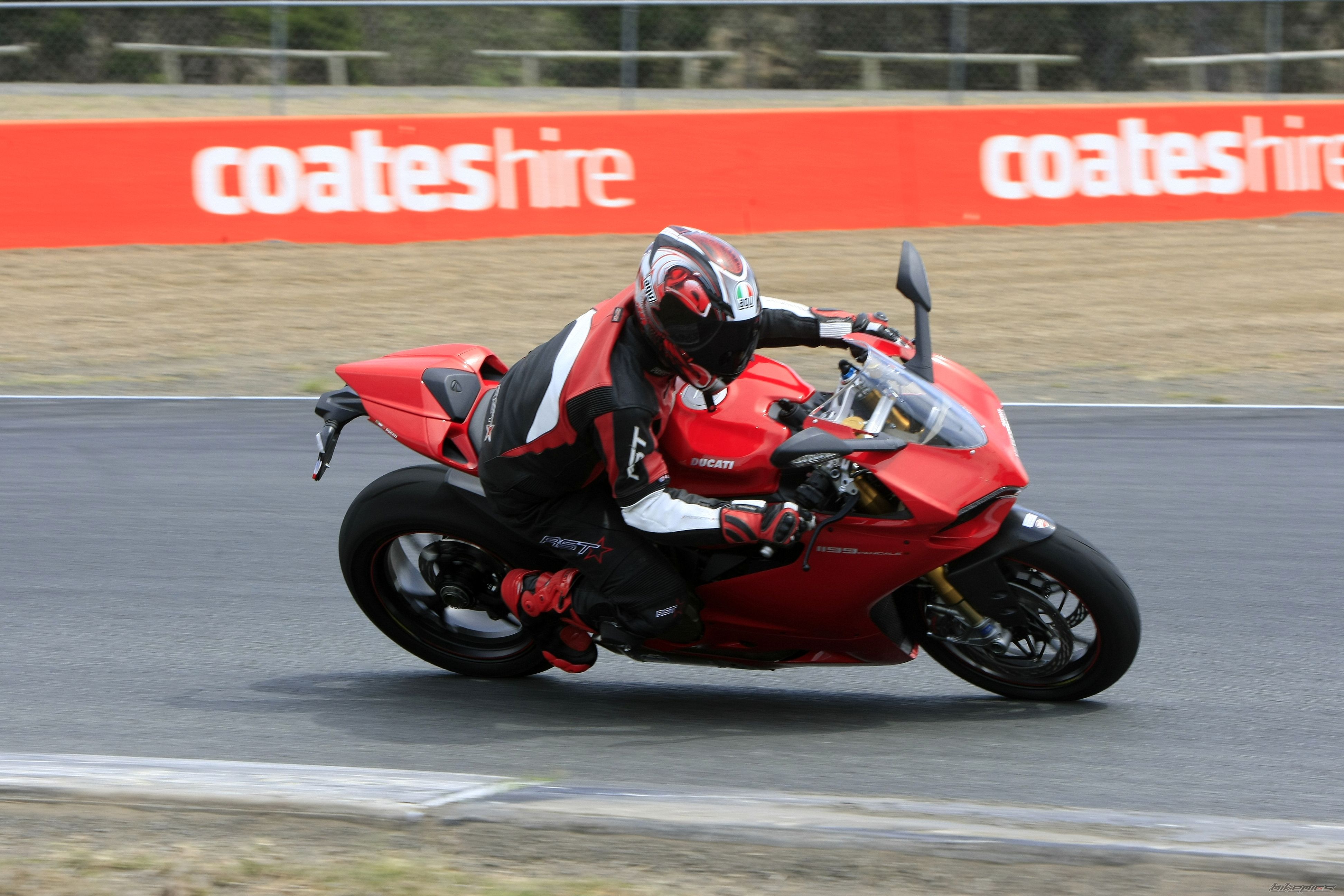 2012 DUCATI 1199 | Picture 2466709 motorcycle photo