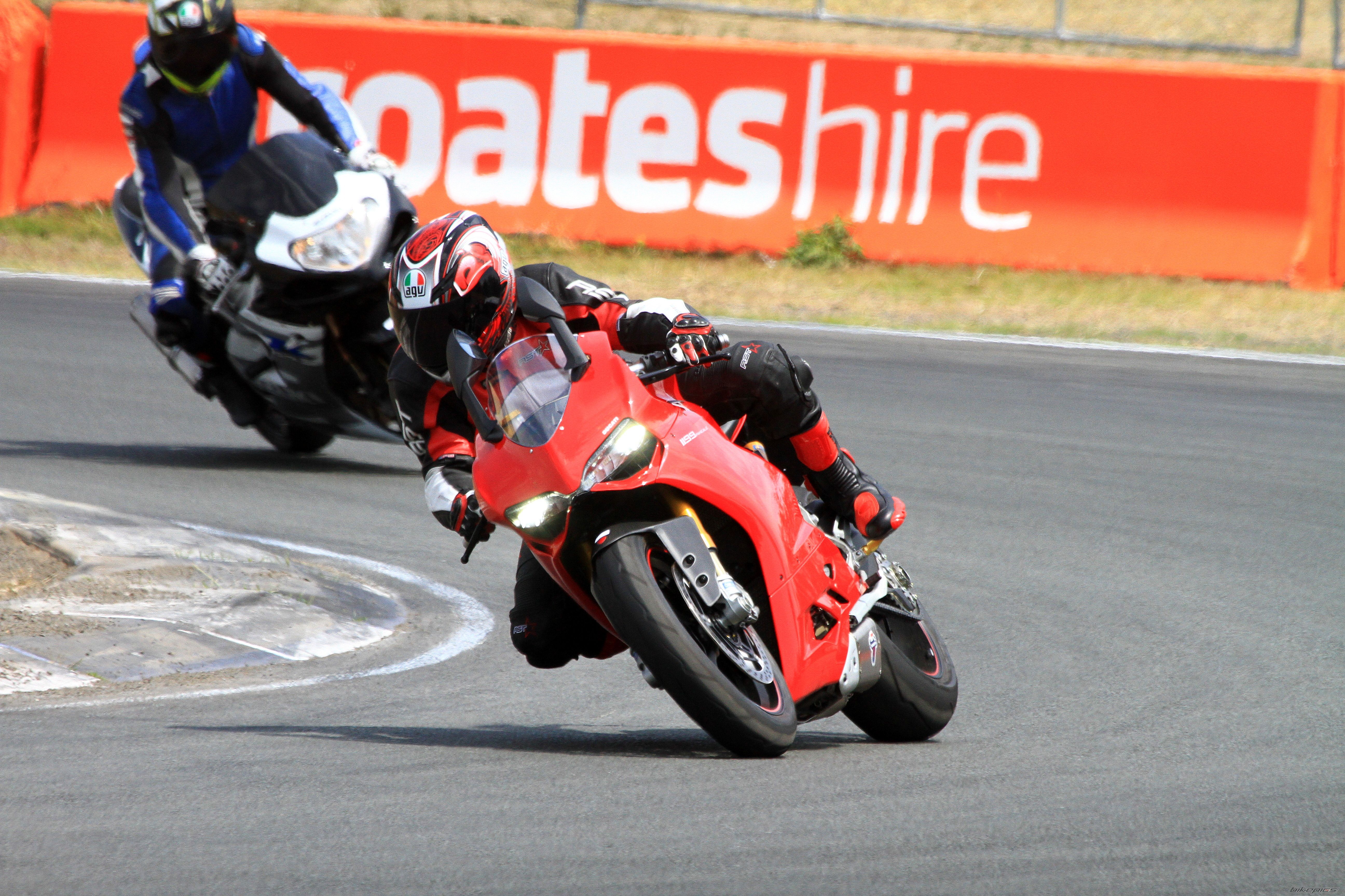 2012 DUCATI 1199 | Picture 2466712 motorcycle photo
