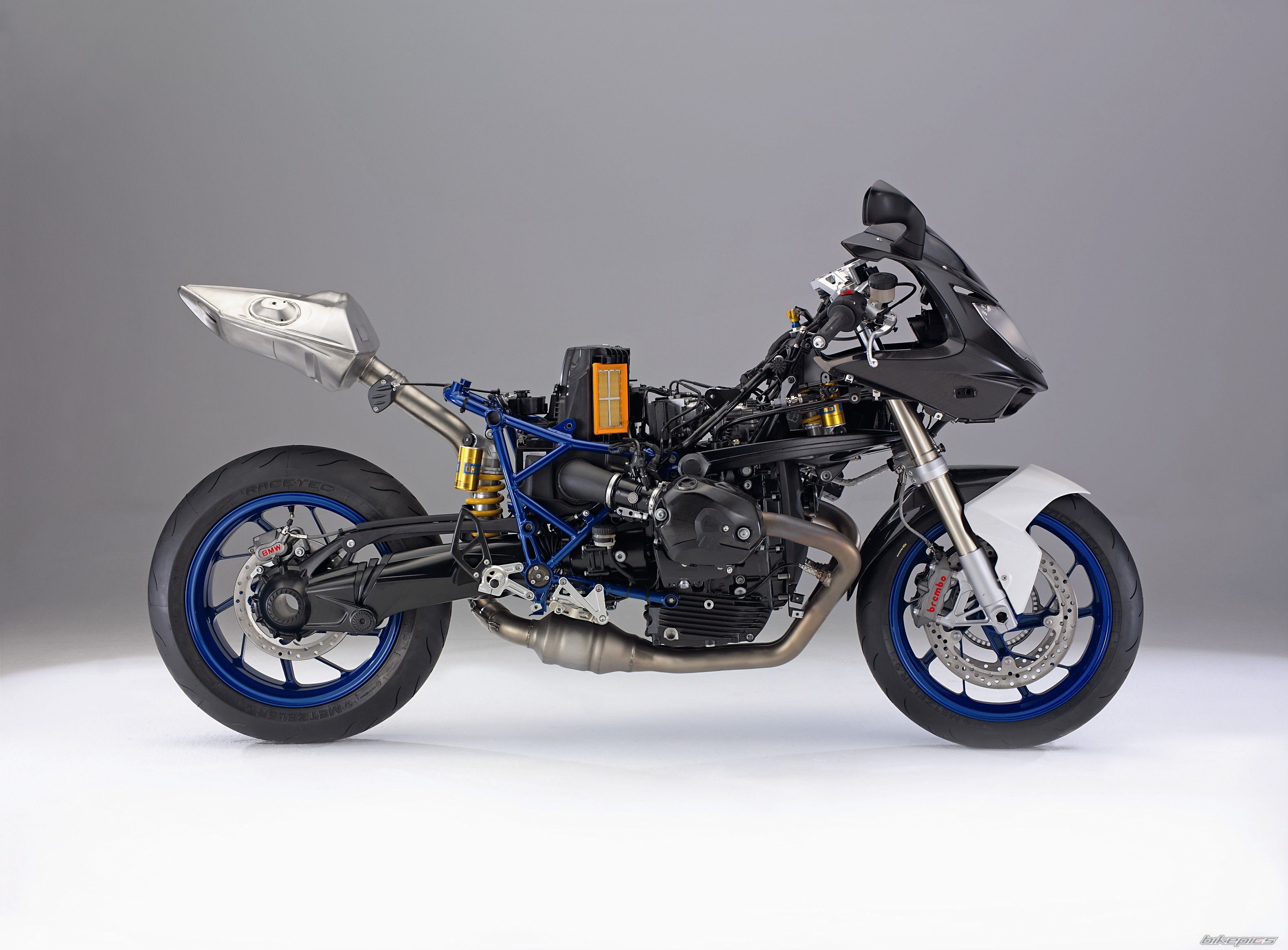2007 BMW HP2 SPORT | Picture 2467093 motorcycle photo