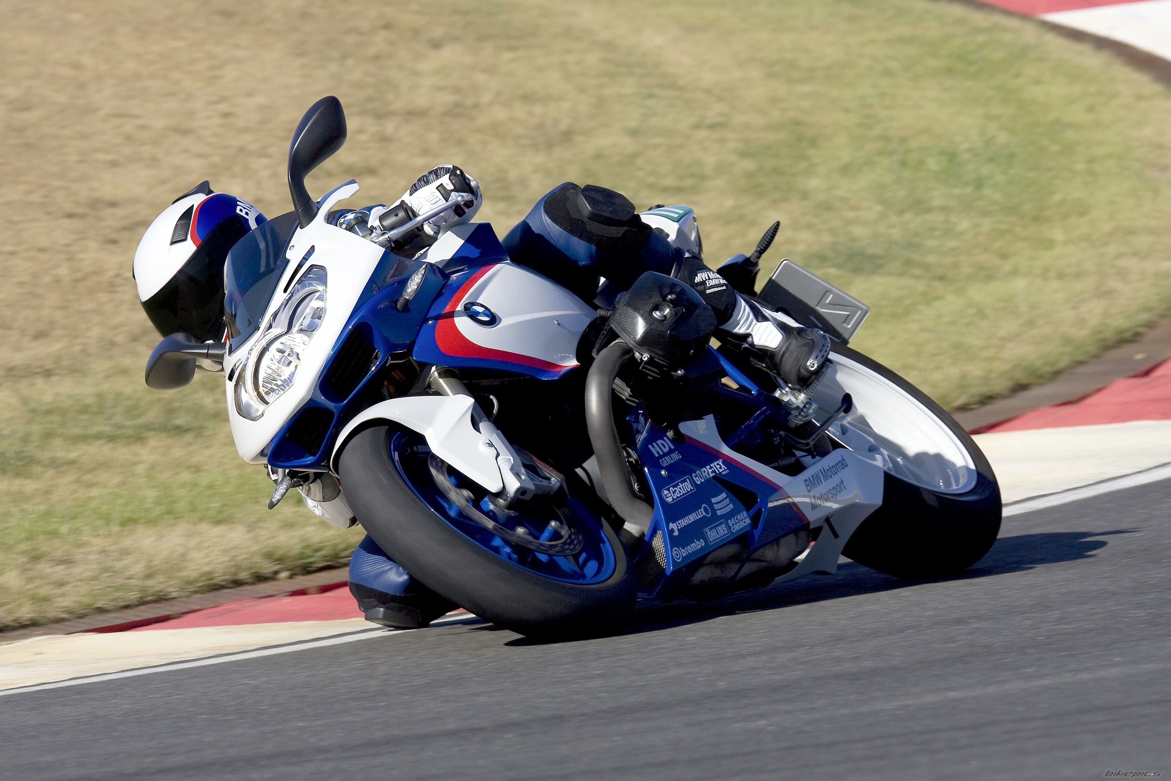 2007 BMW HP2 SPORT | Picture 2467099 motorcycle photo